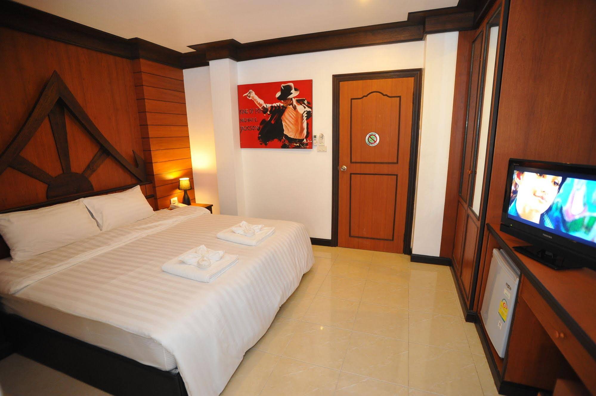 Apsara Residence