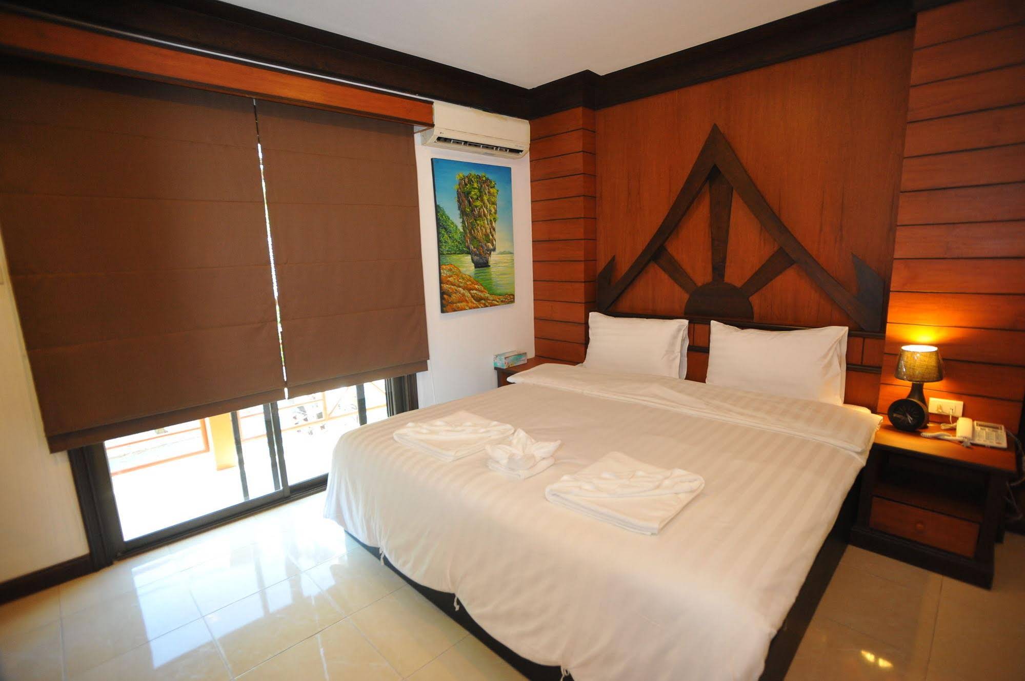 Apsara Residence