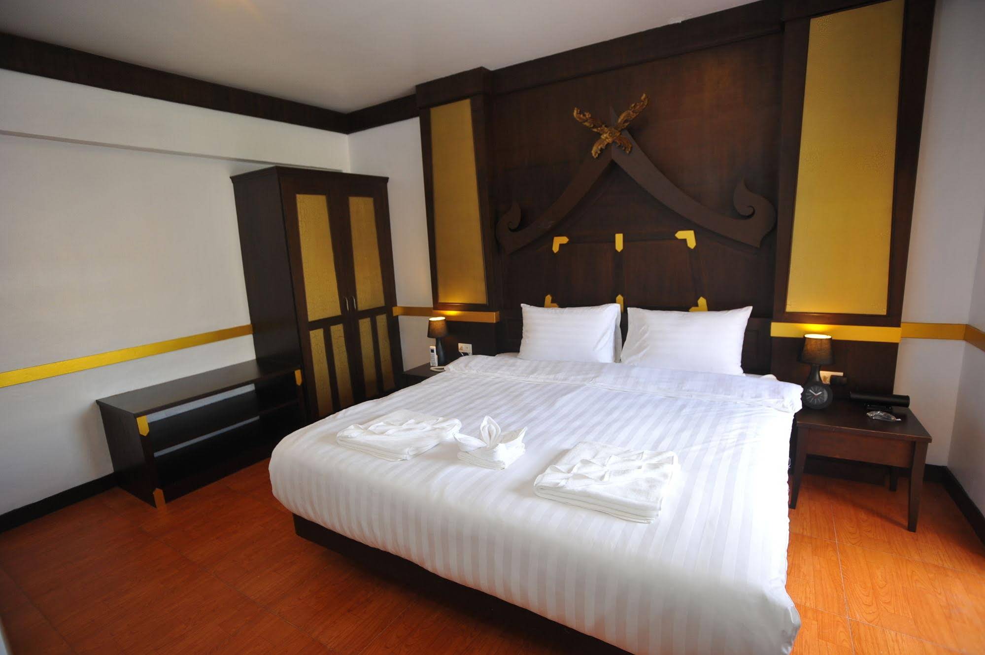 Apsara Residence