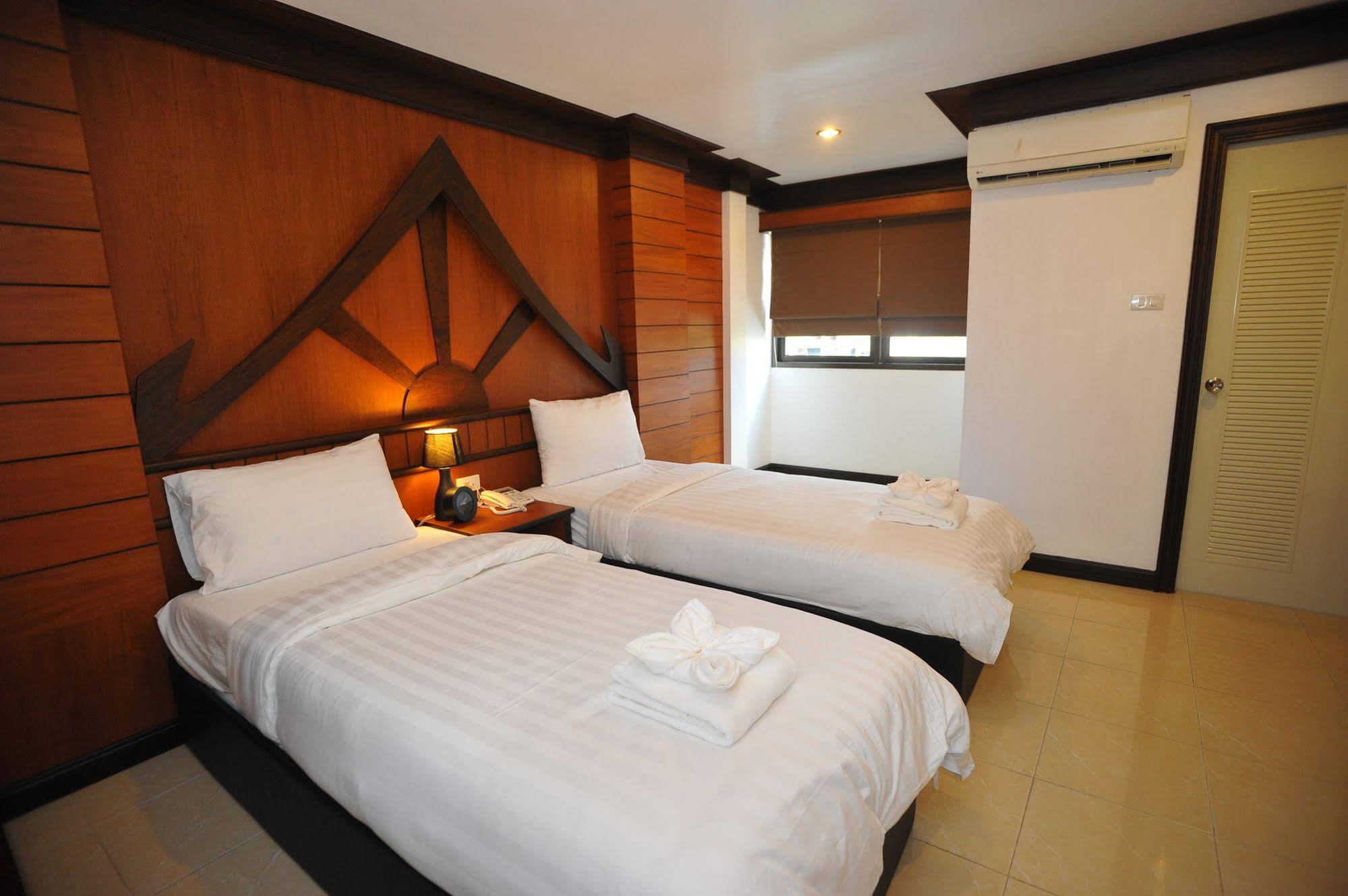 Apsara Residence