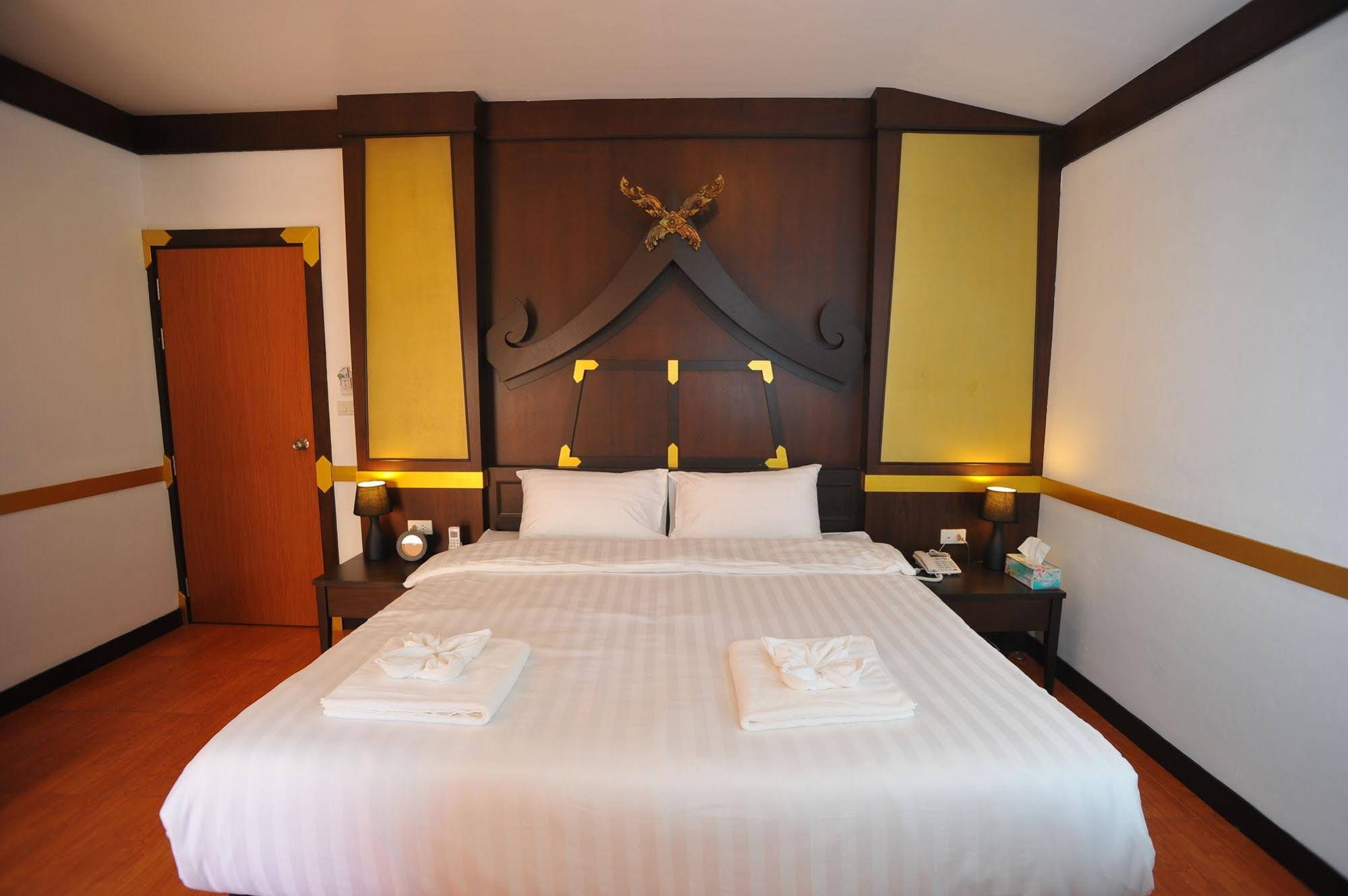 Apsara Residence