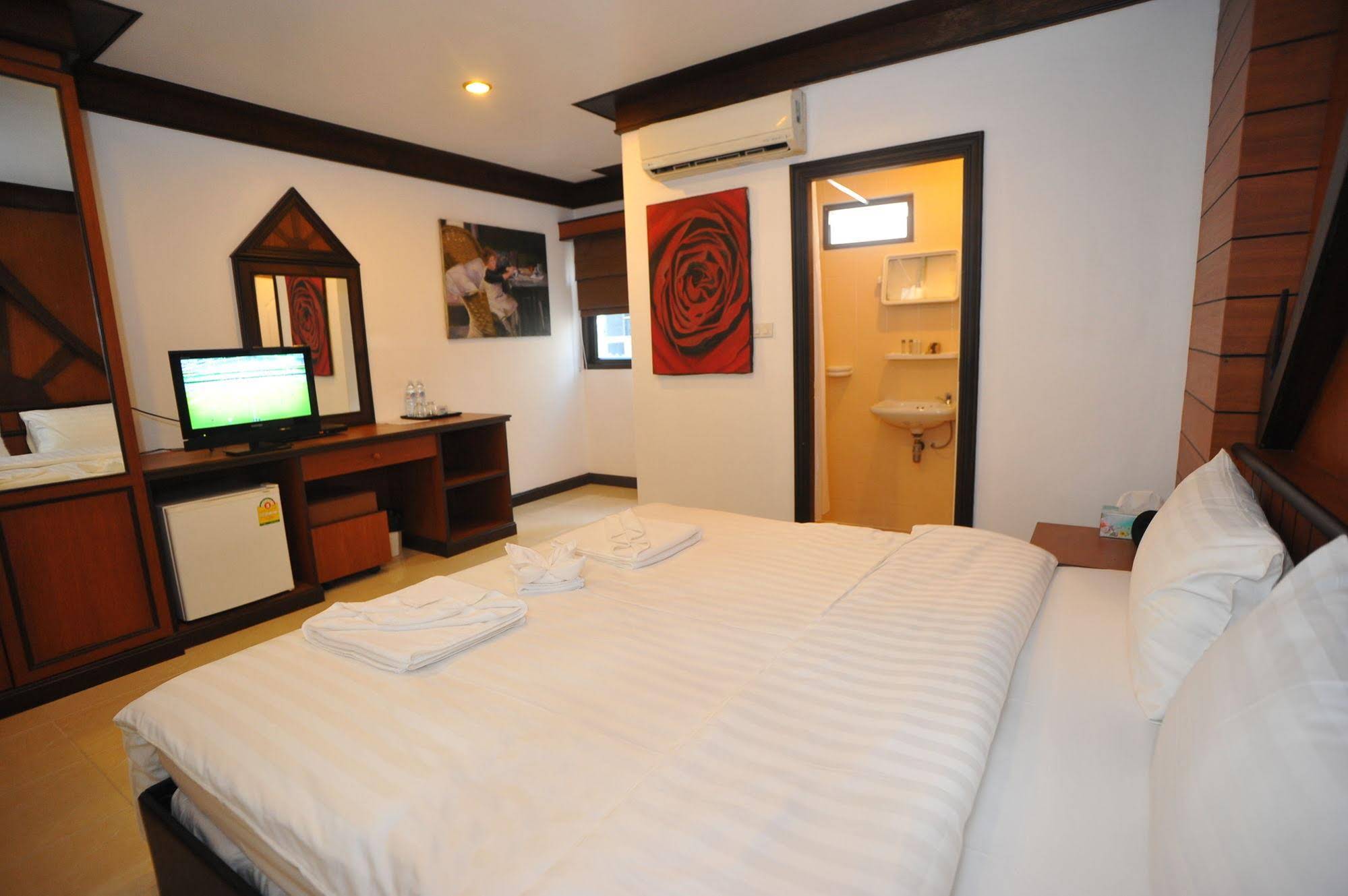 Apsara Residence