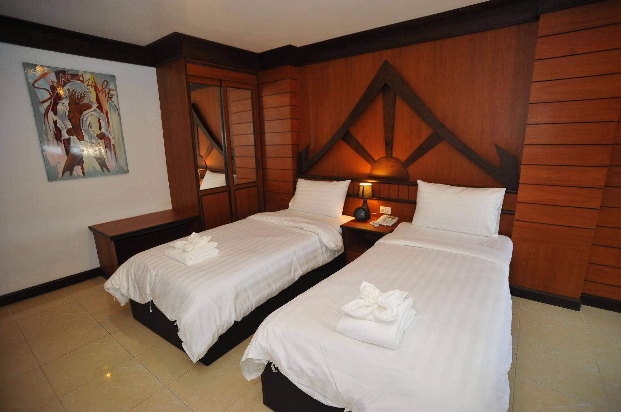 Apsara Residence