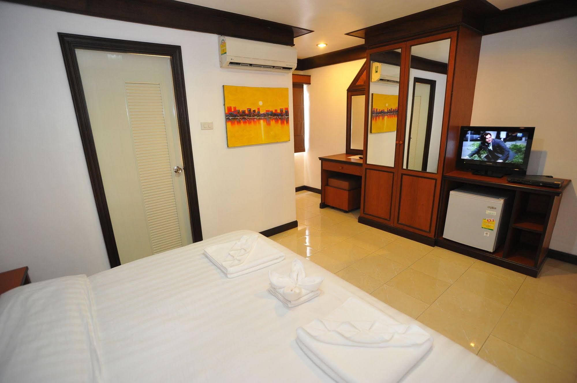 Apsara Residence