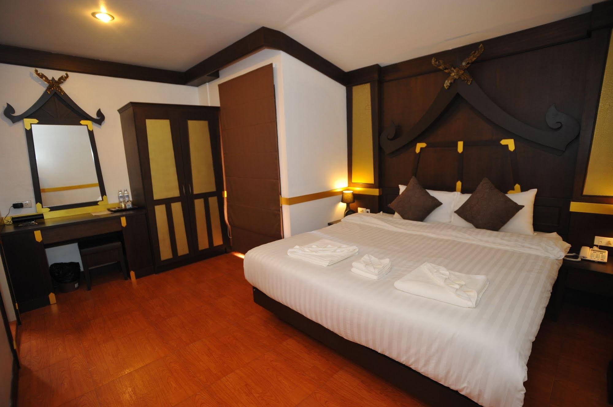Apsara Residence
