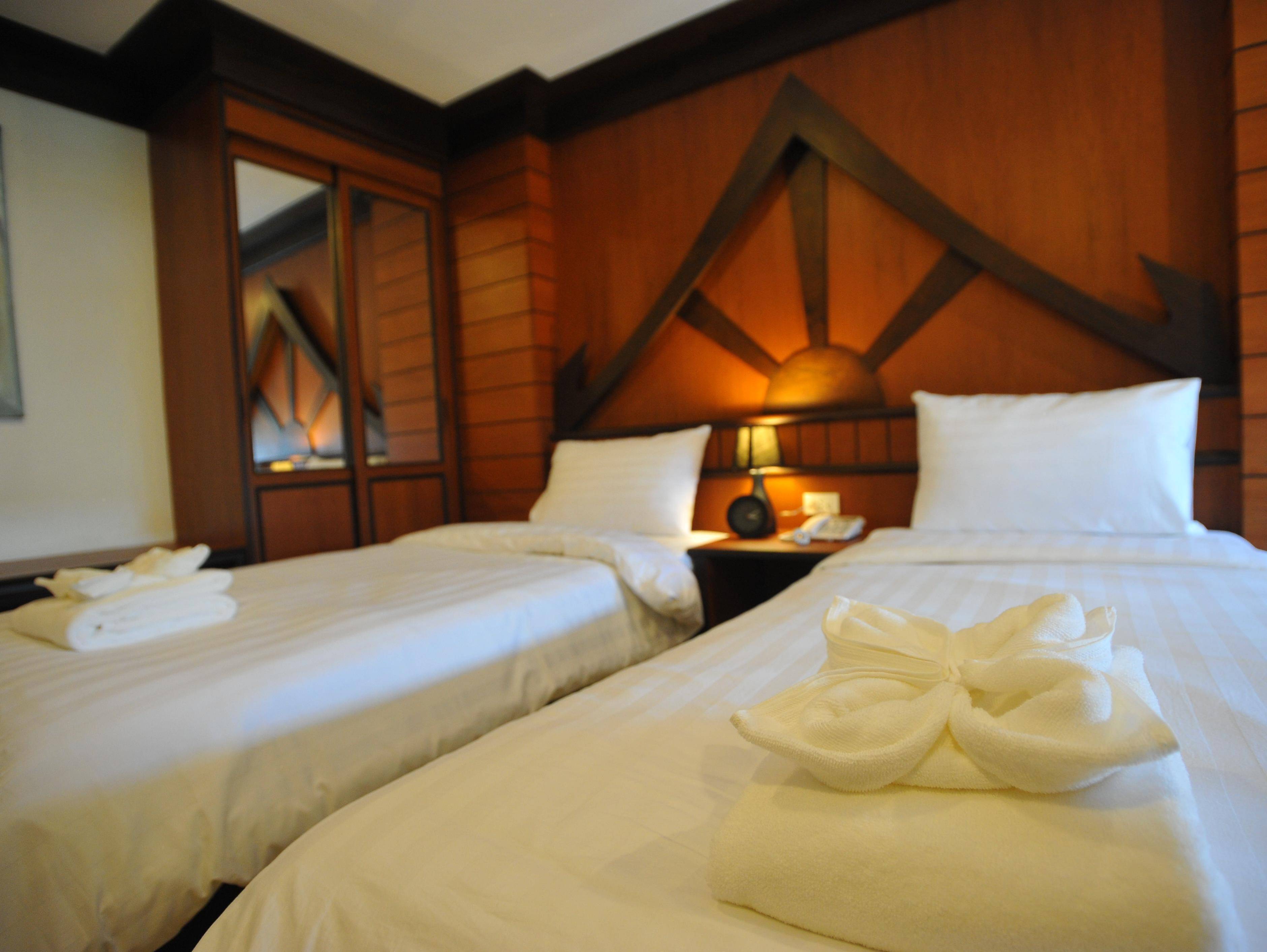 Apsara Residence