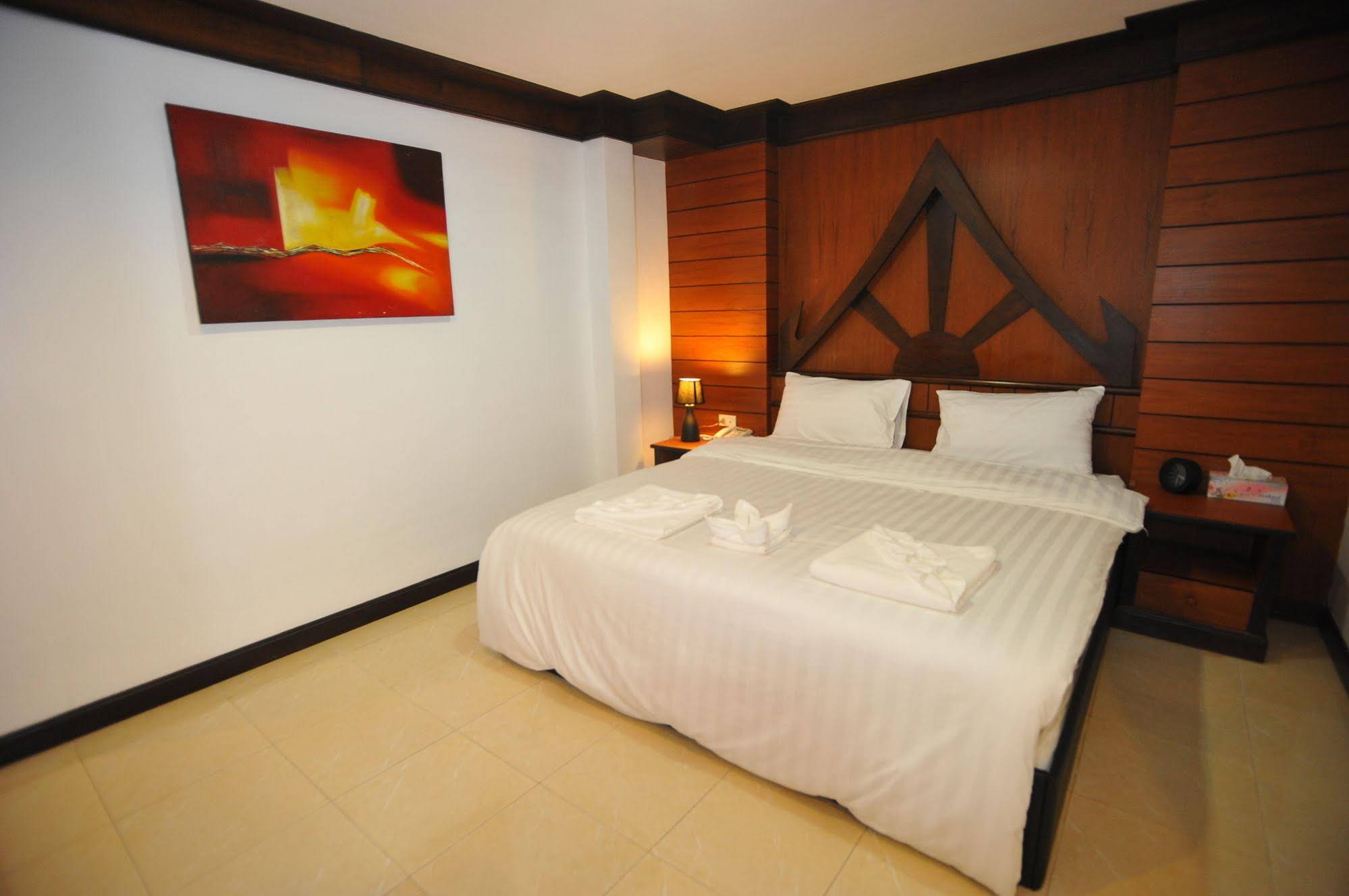 Apsara Residence