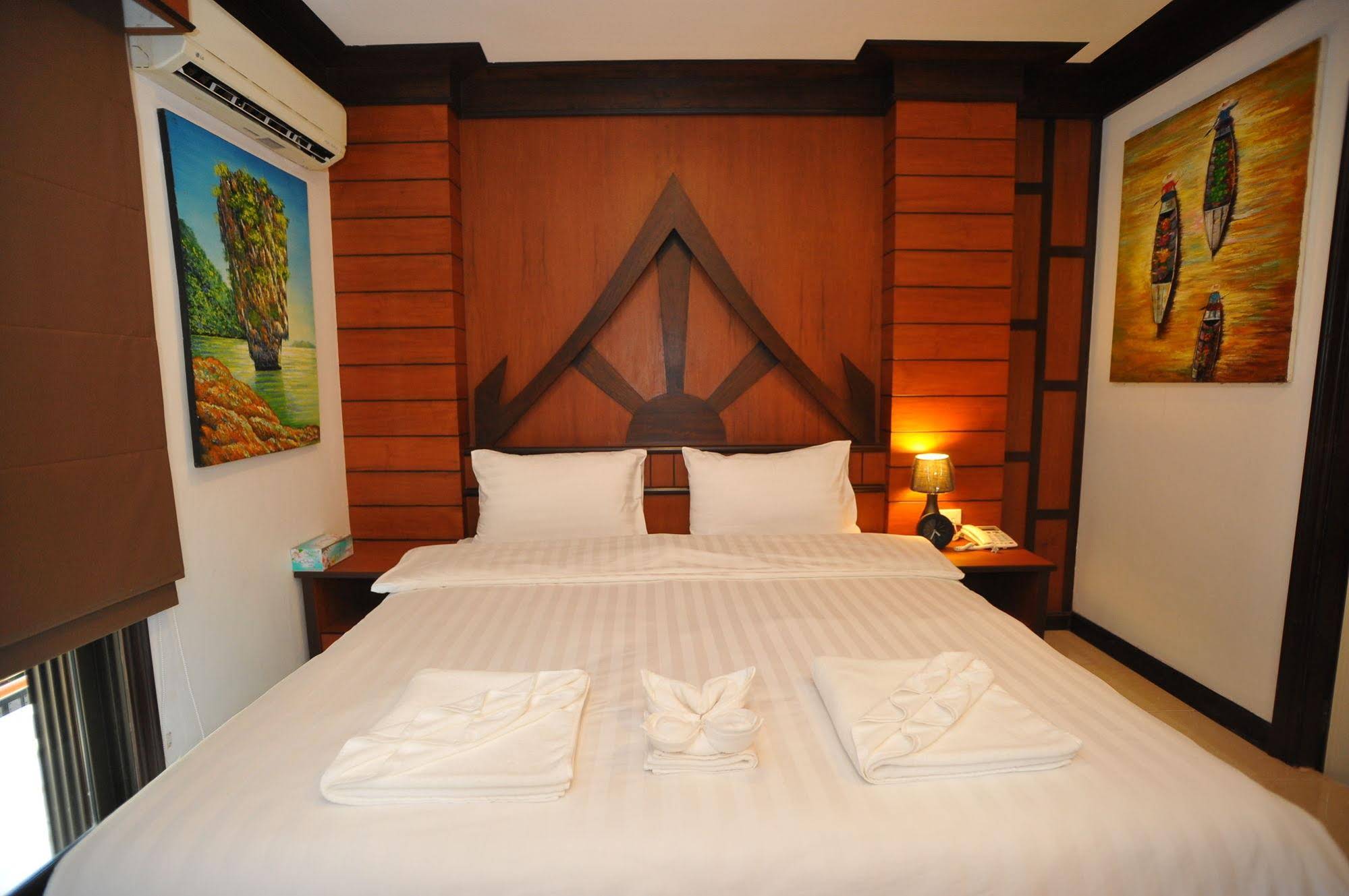 Apsara Residence