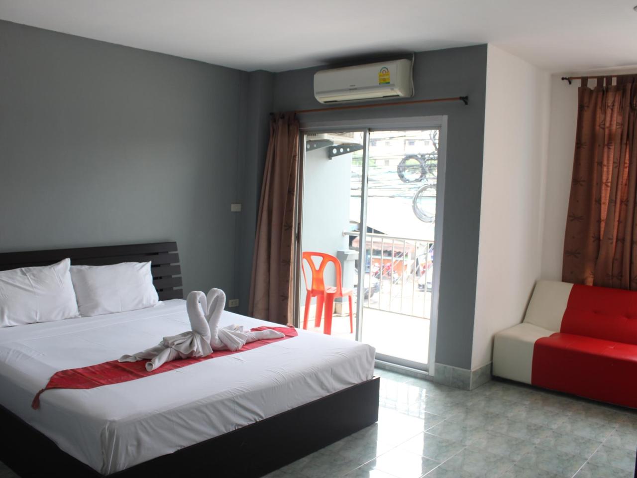 Artha Guesthouse