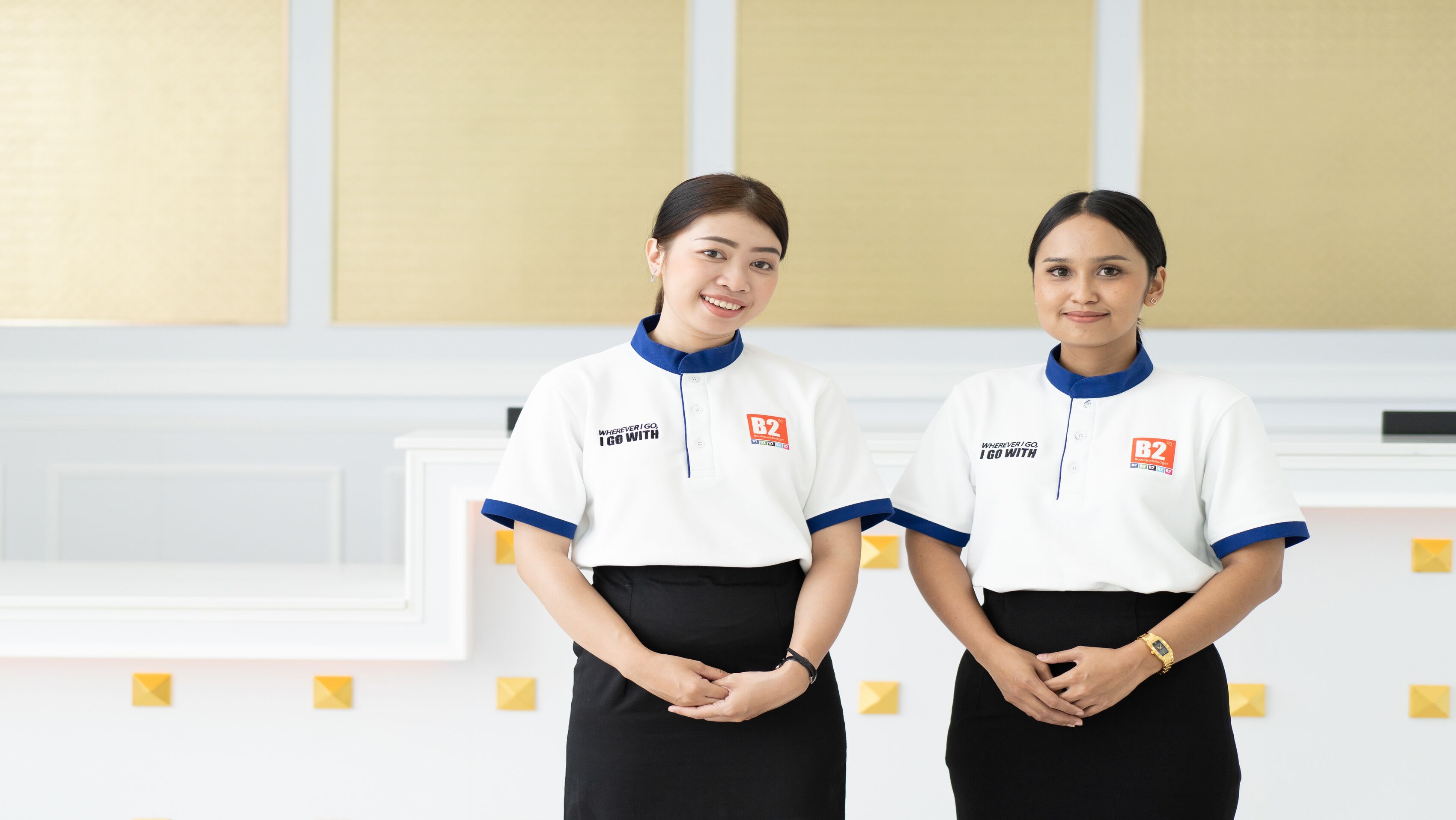 B2 Phuket Premier Hotel