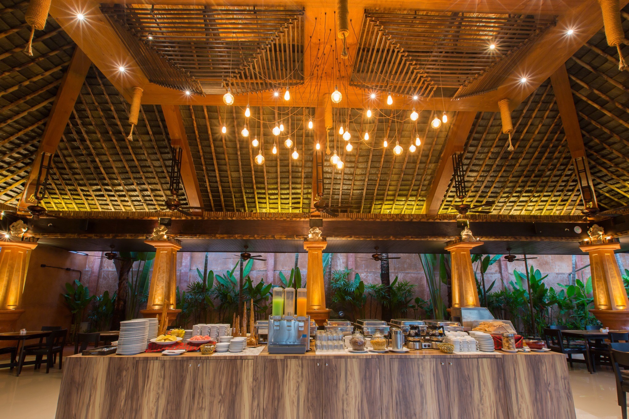 Areca Resort and Spa