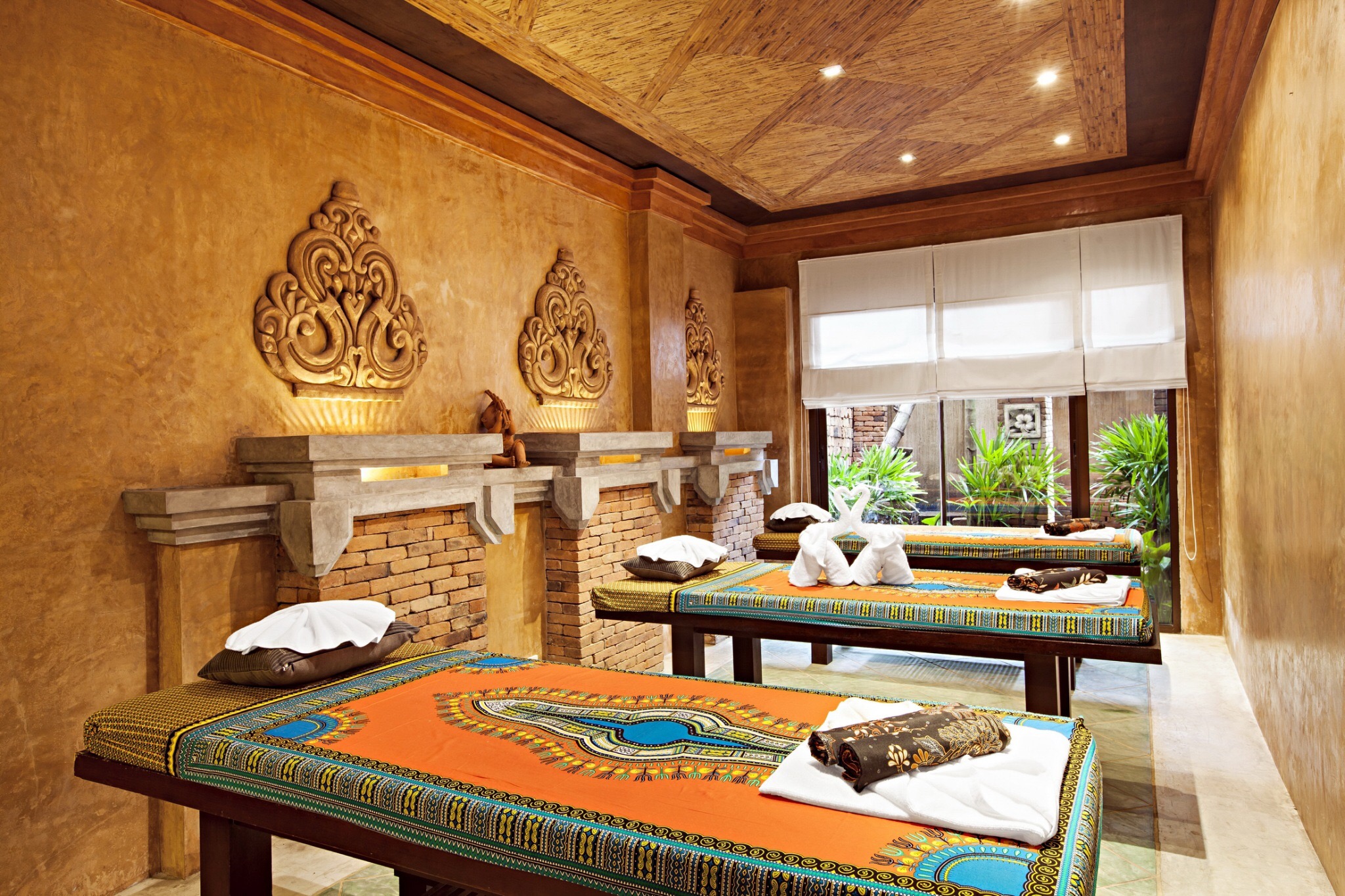 Areca Resort and Spa