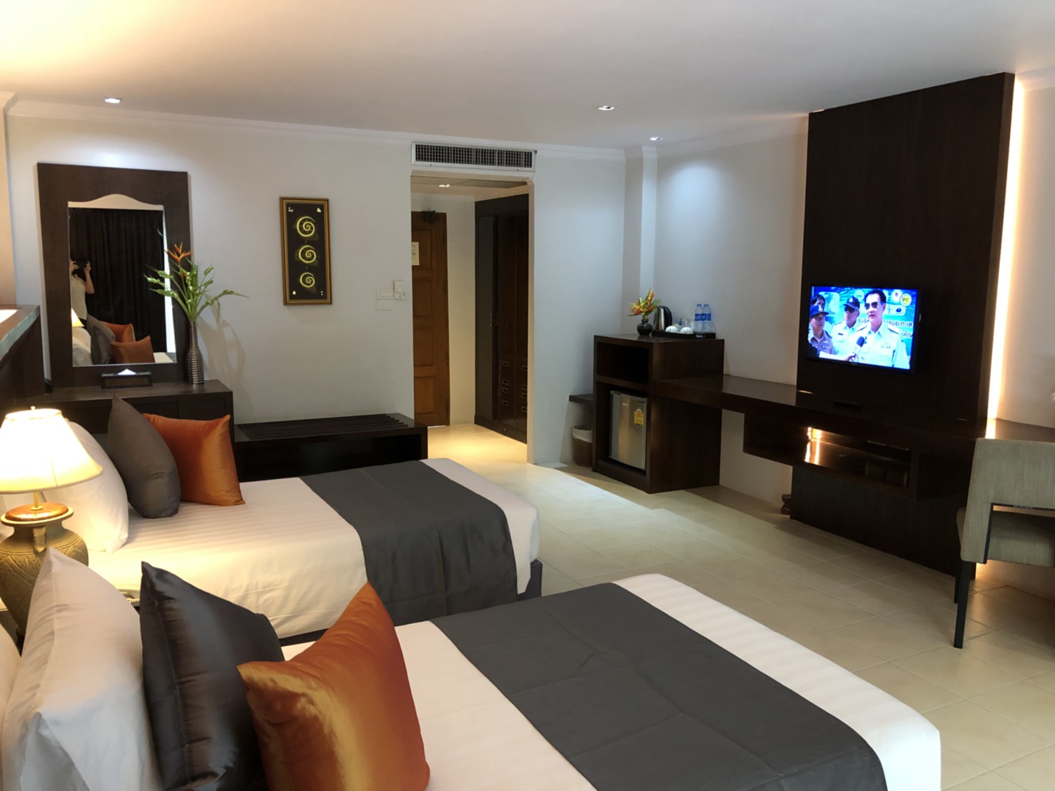 Areca Resort and Spa