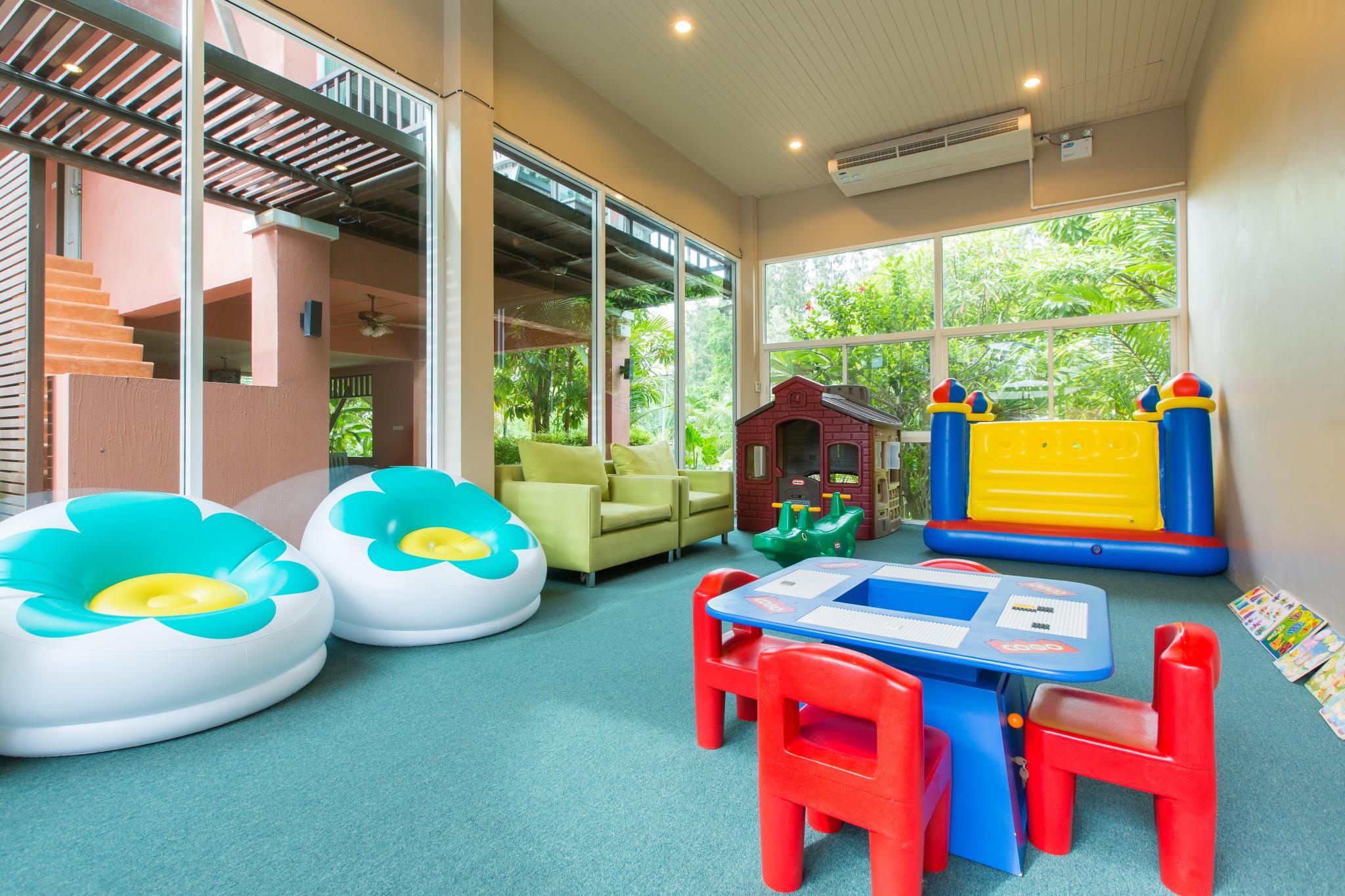 Areca Resort and Spa