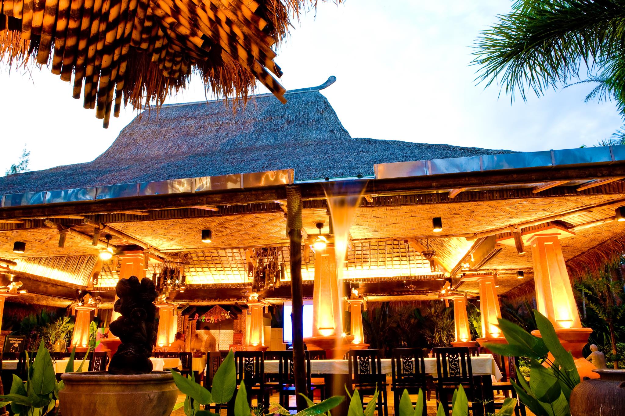Areca Resort and Spa