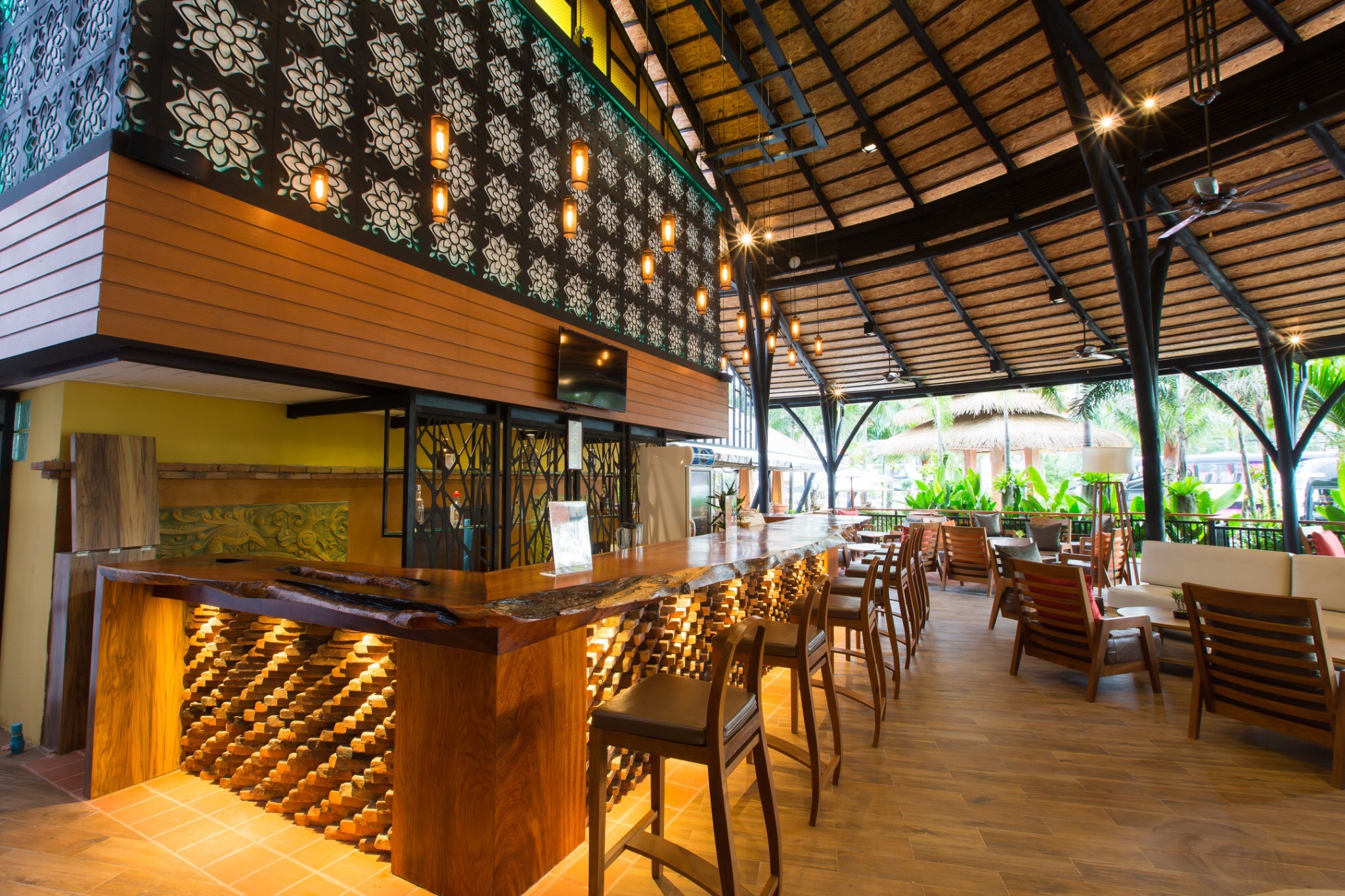 Areca Resort and Spa
