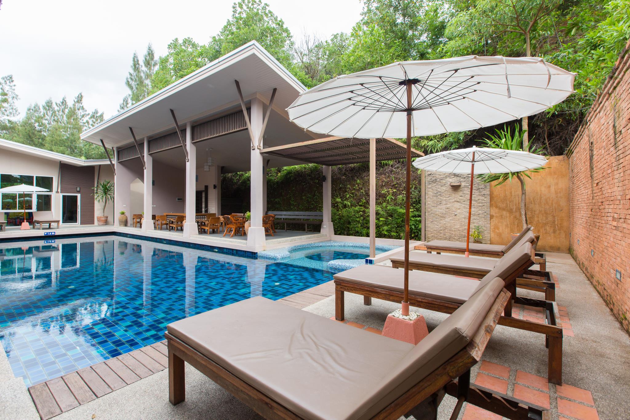 Areca Resort and Spa