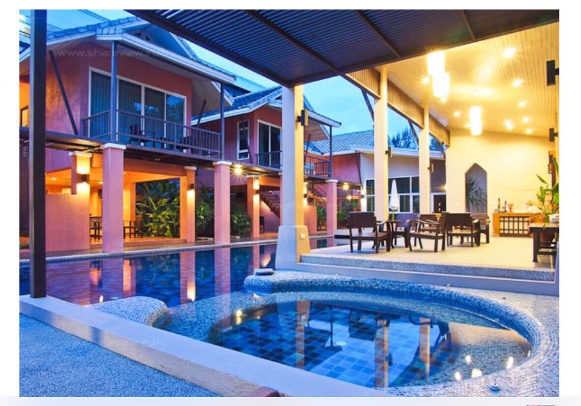 Areca Resort and Spa