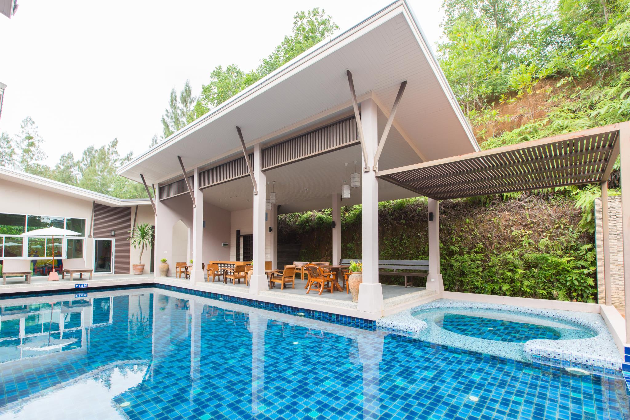 Areca Resort and Spa