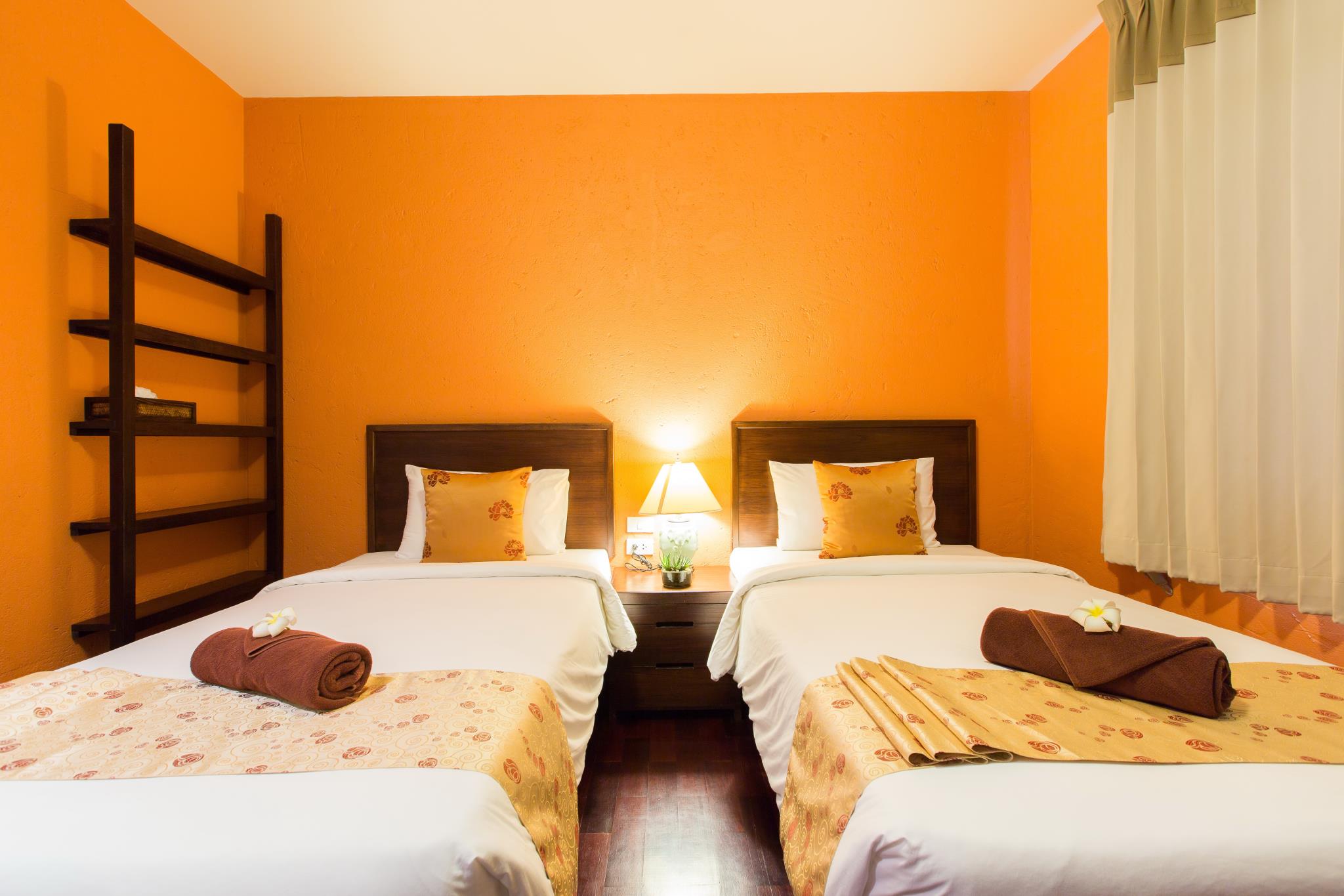 Areca Resort and Spa