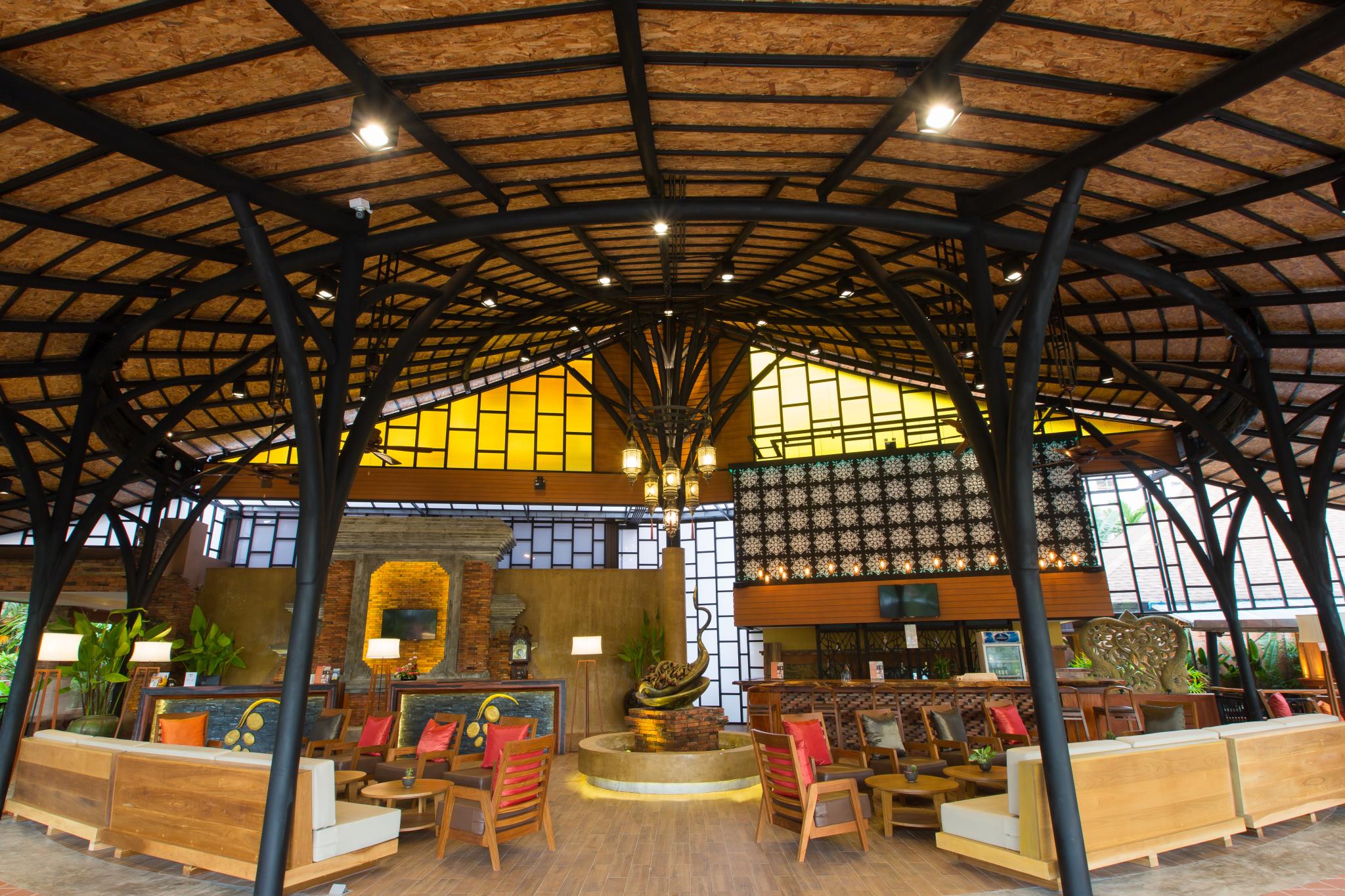Areca Resort and Spa