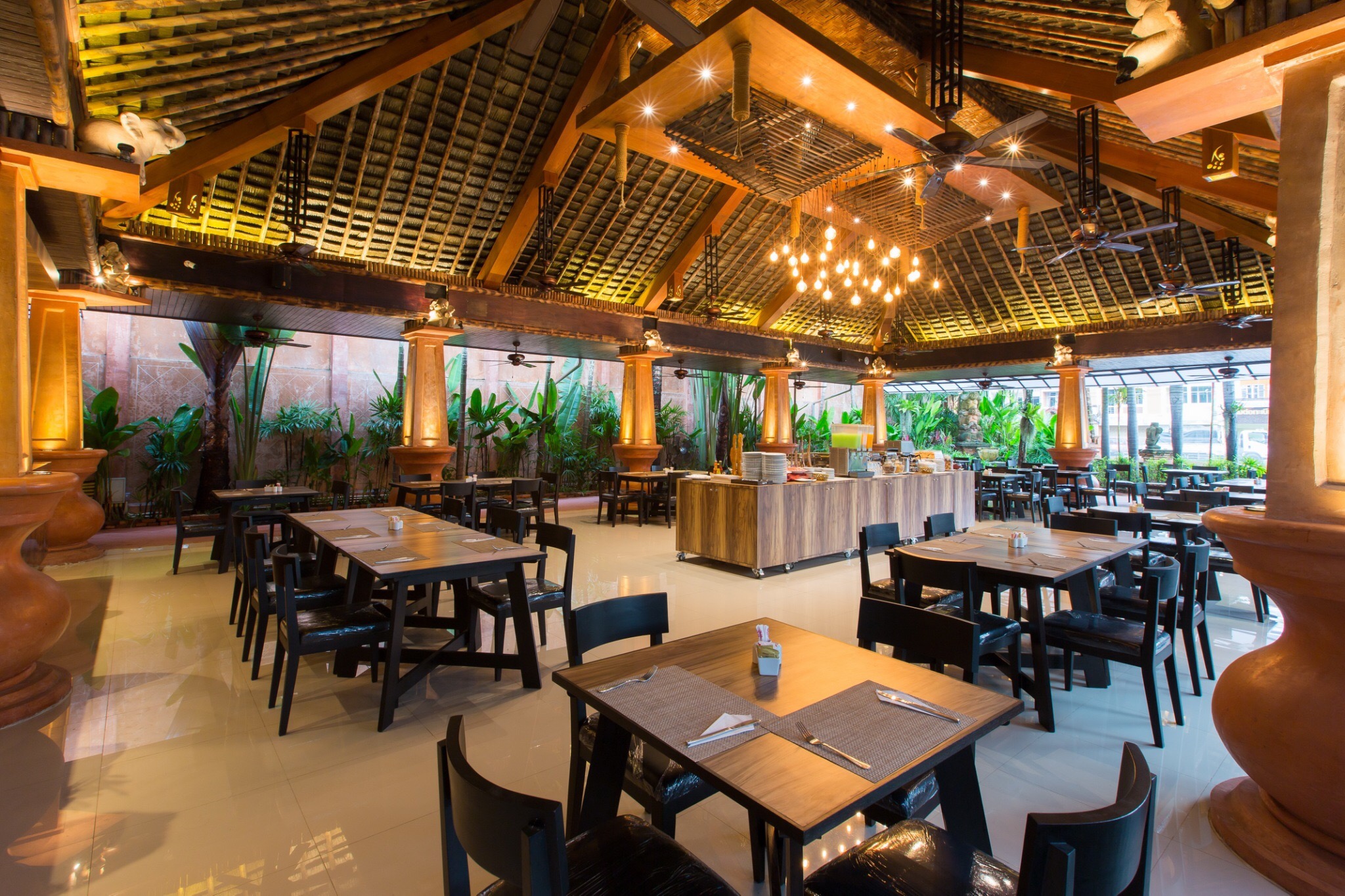 Areca Resort and Spa