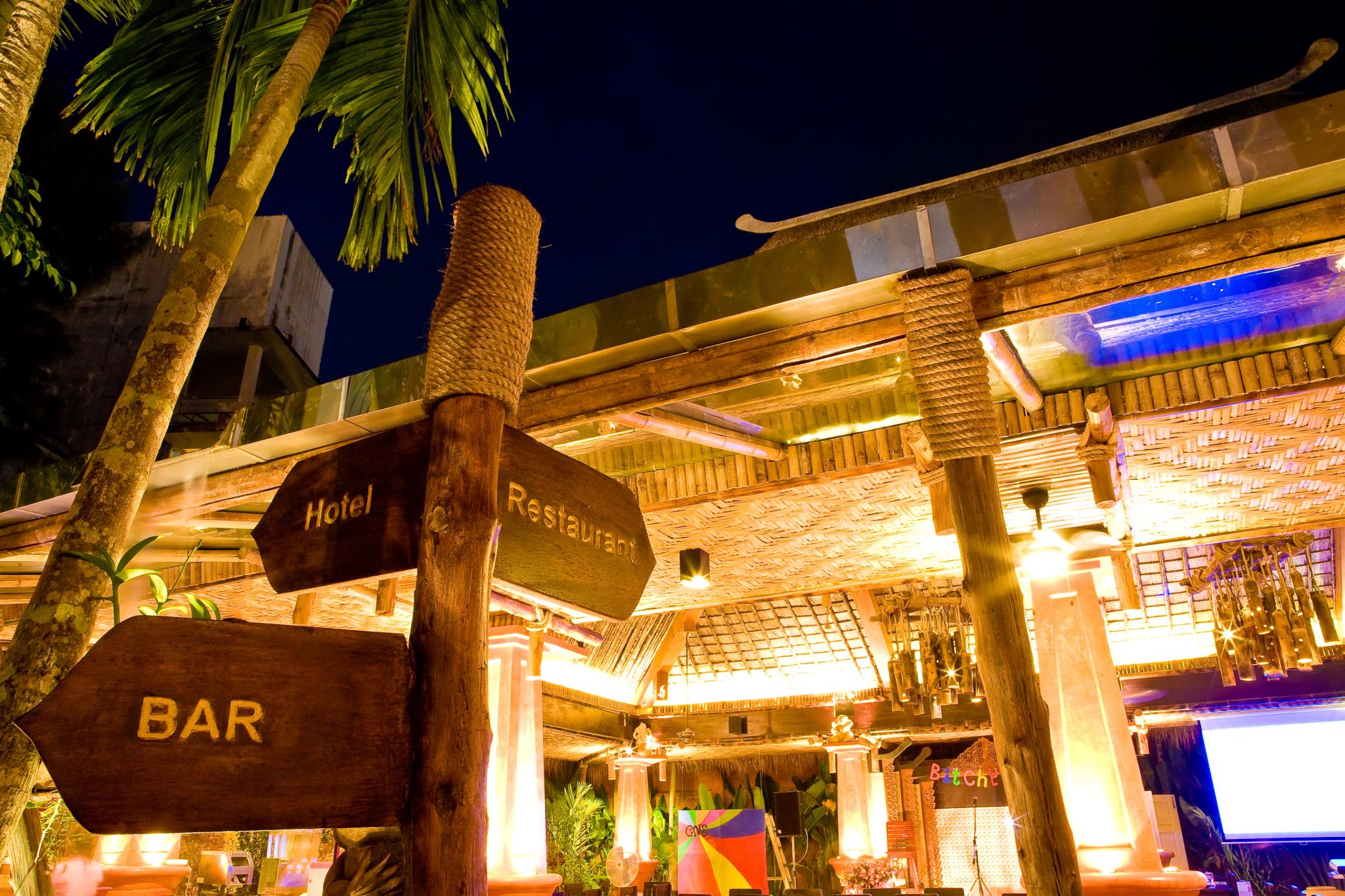Areca Resort and Spa