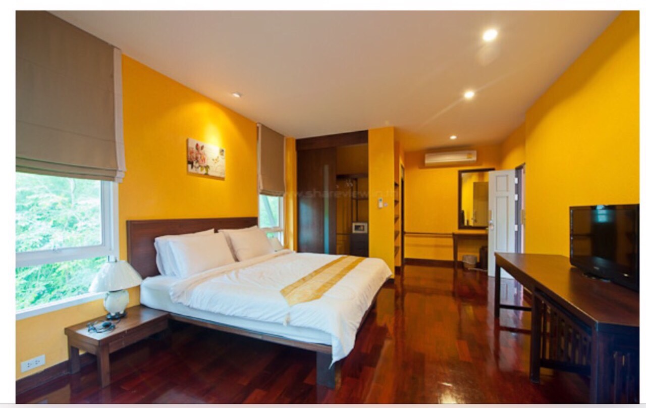 Areca Resort and Spa
