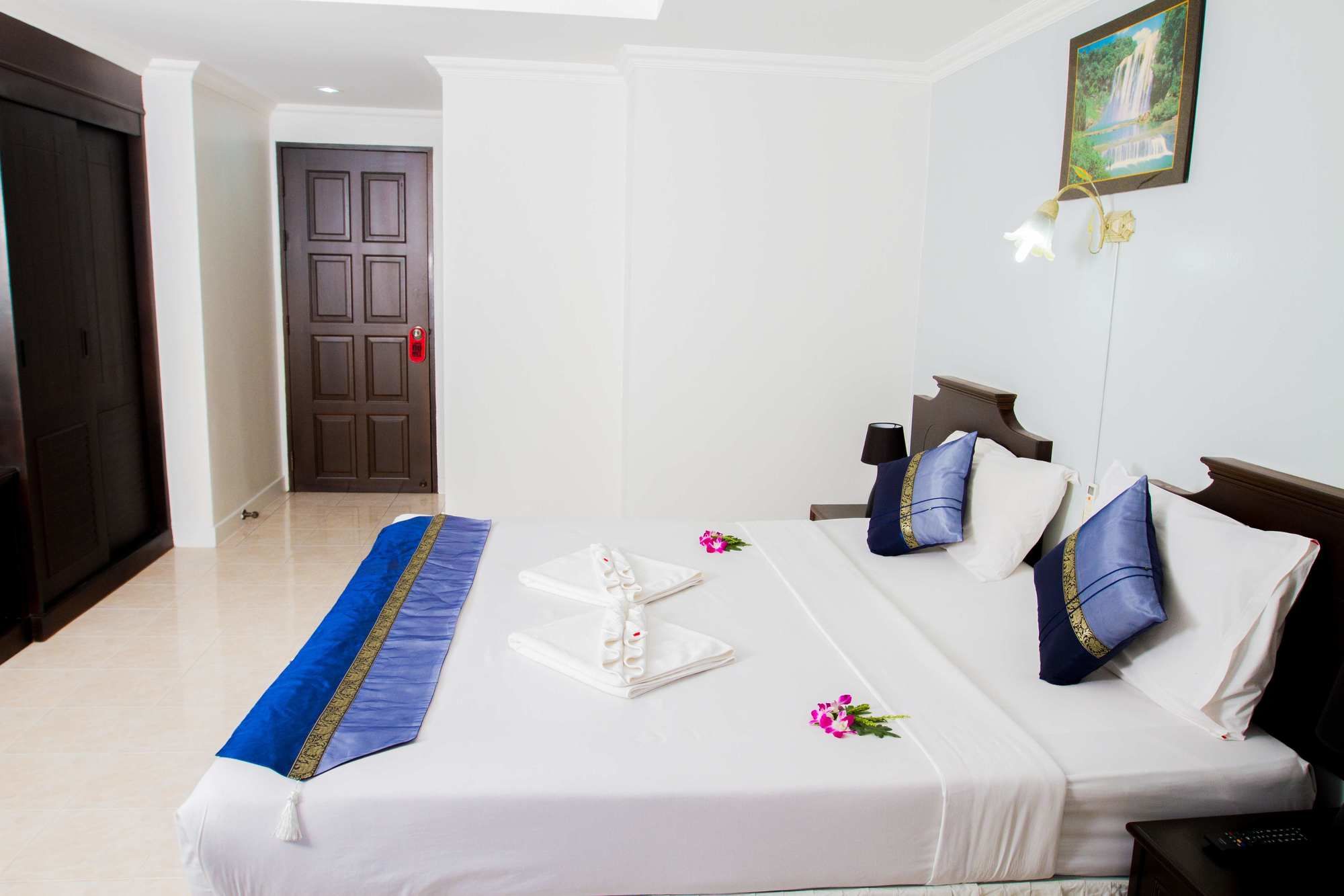 Baan Paradise
