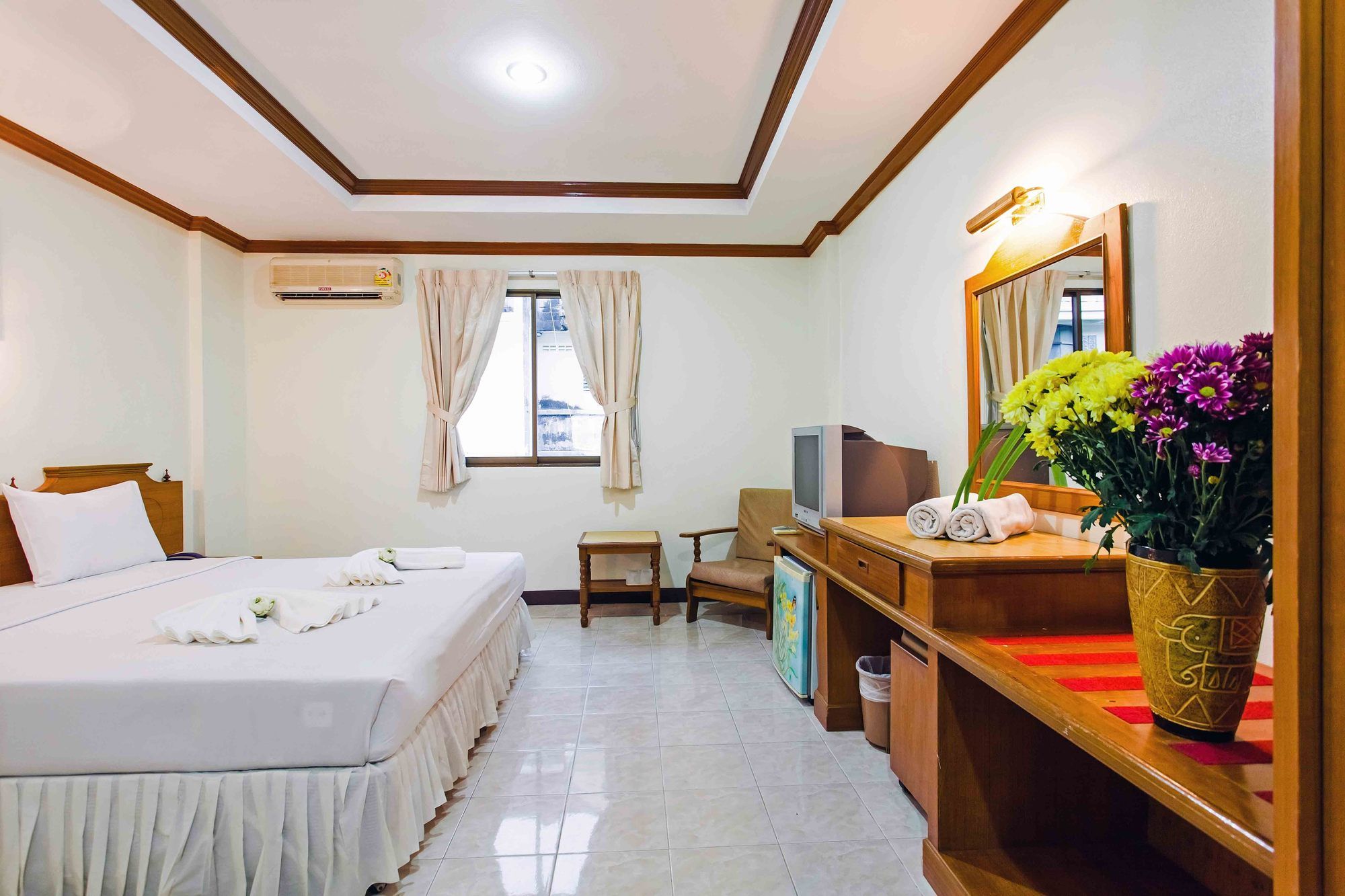 Baan Paradise