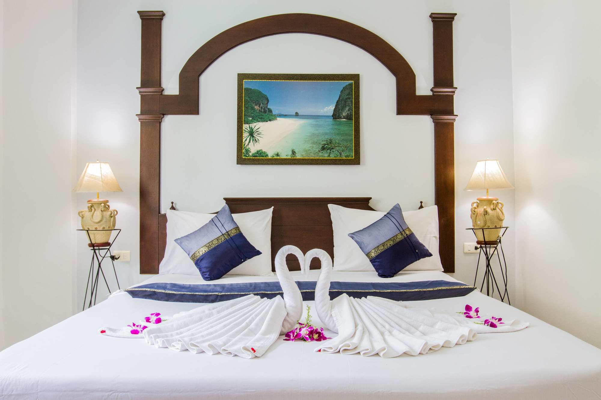 Baan Paradise