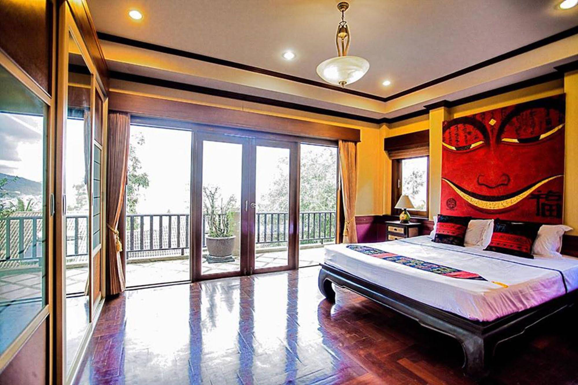 Baan Sawadee Villa