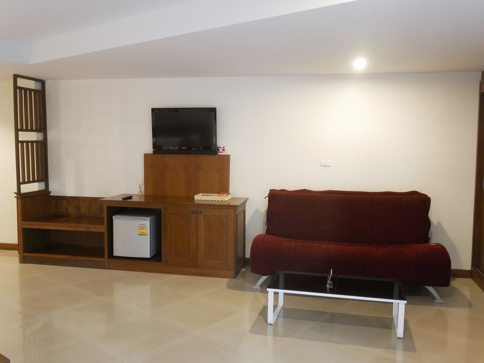 Baan Yuree Resort & Spa