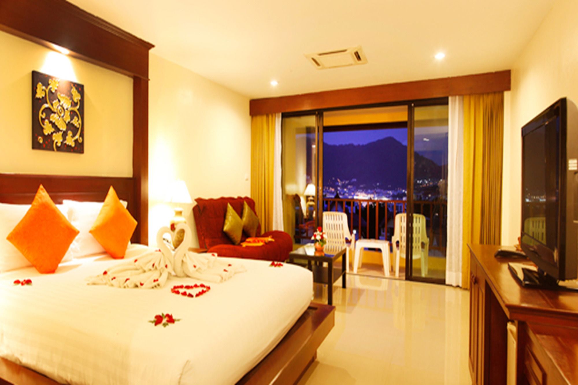 Baan Yuree Resort & Spa