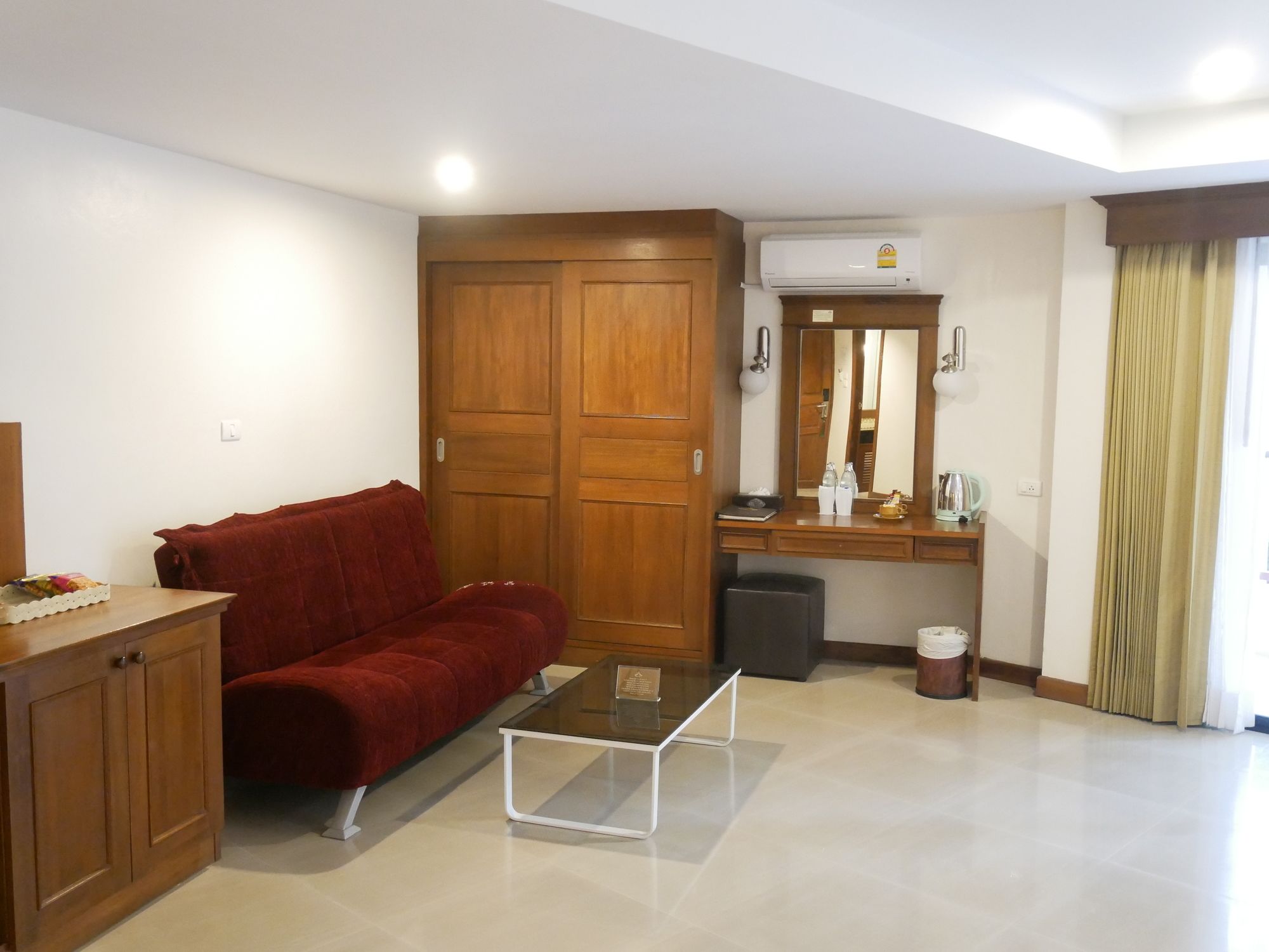 Baan Yuree Resort & Spa