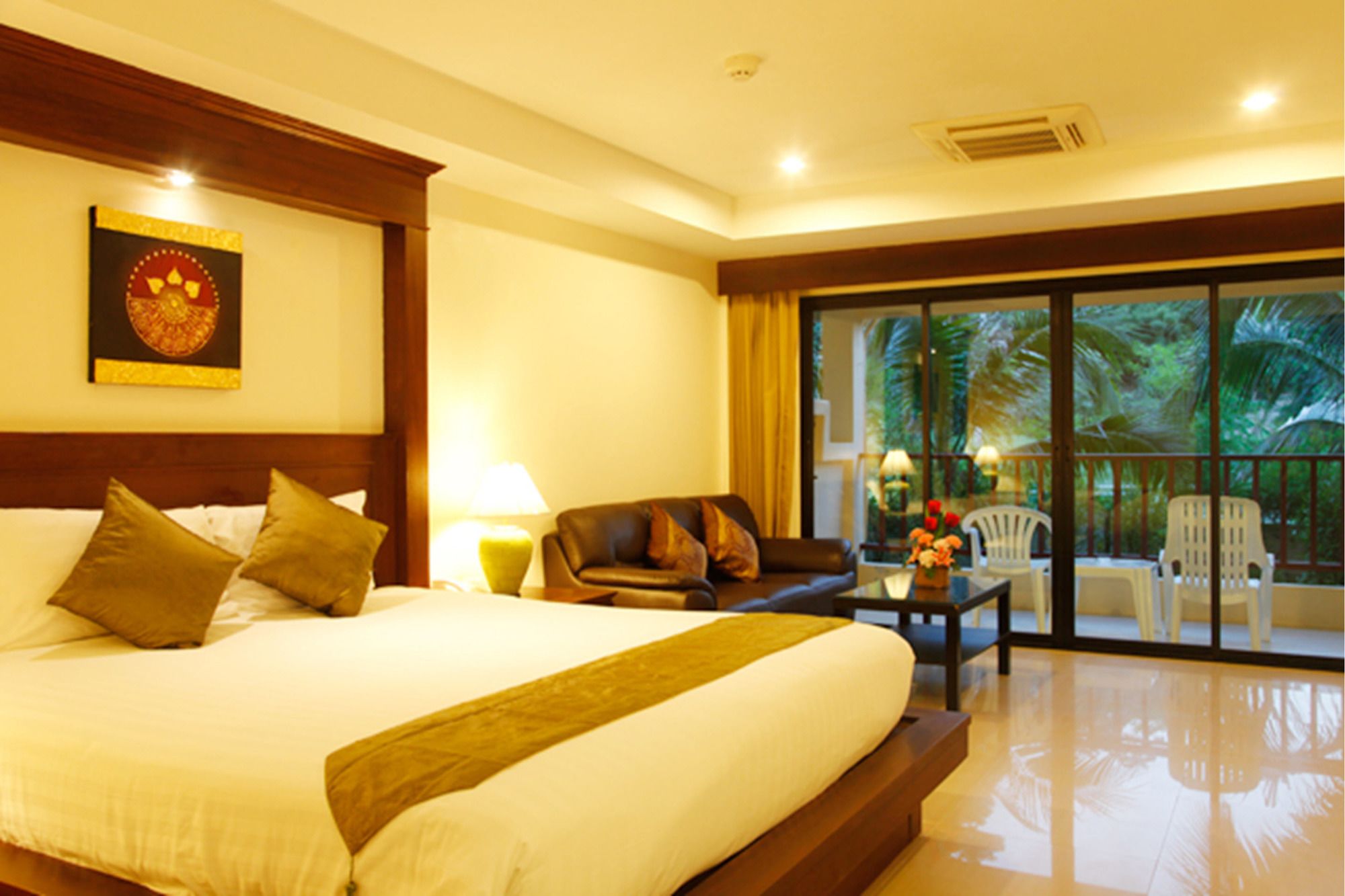 Baan Yuree Resort & Spa