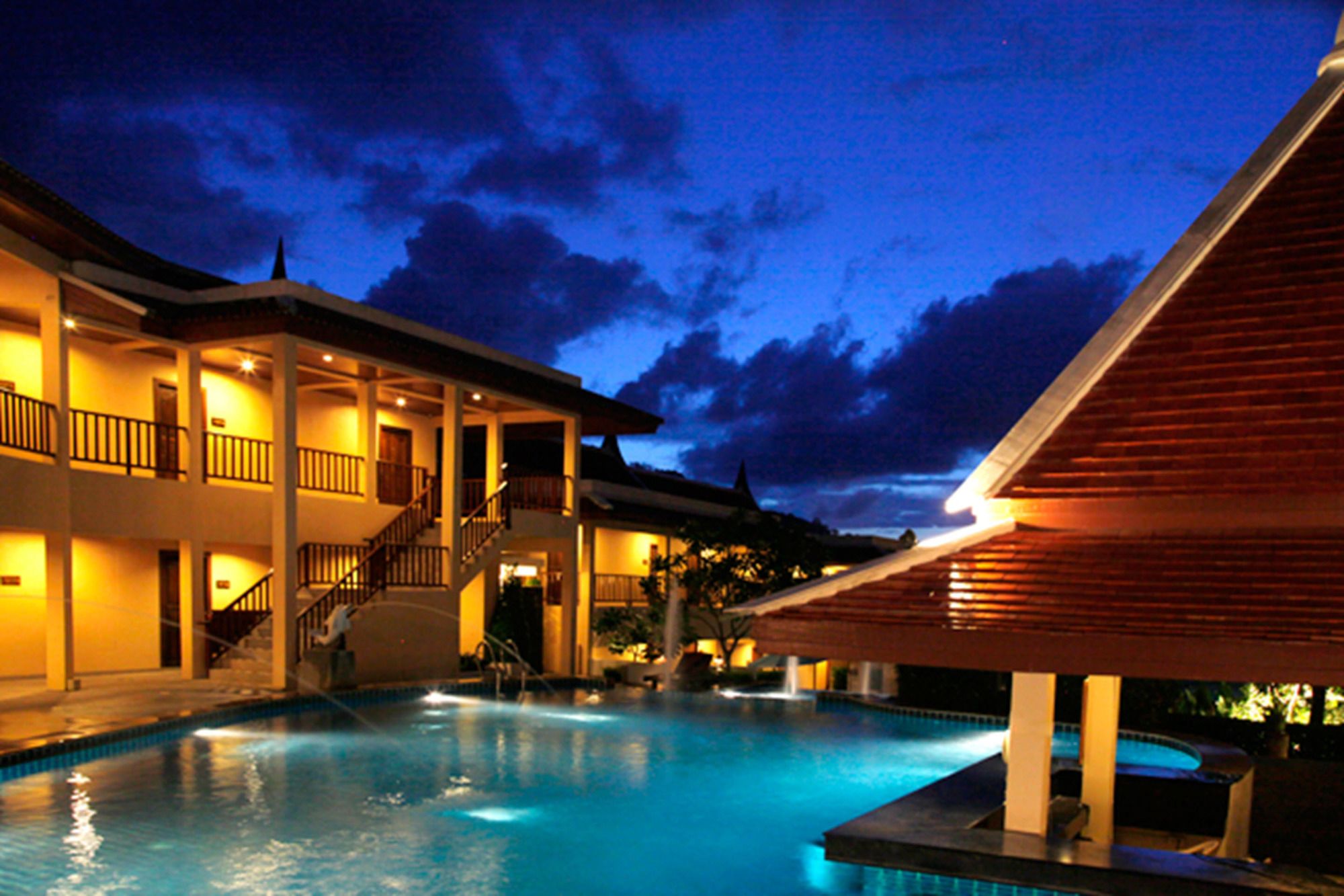 Baan Yuree Resort & Spa