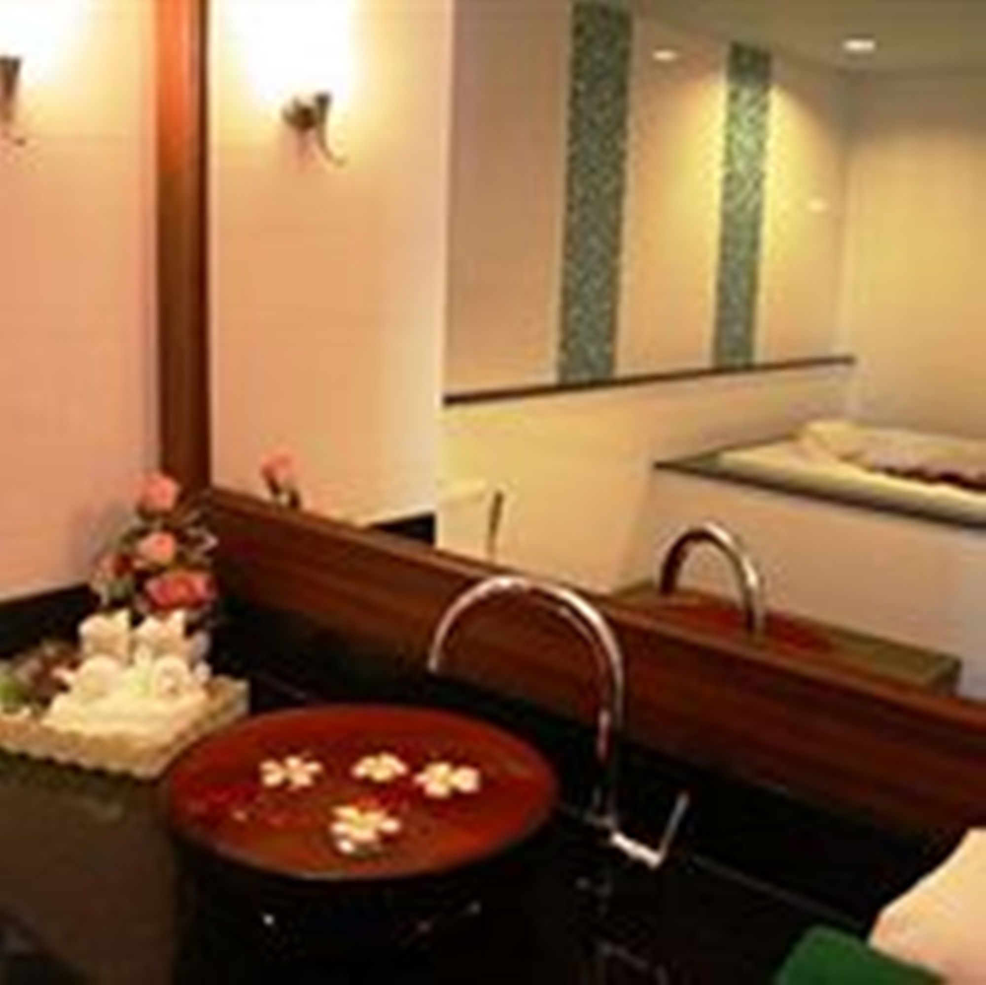 Baan Yuree Resort & Spa