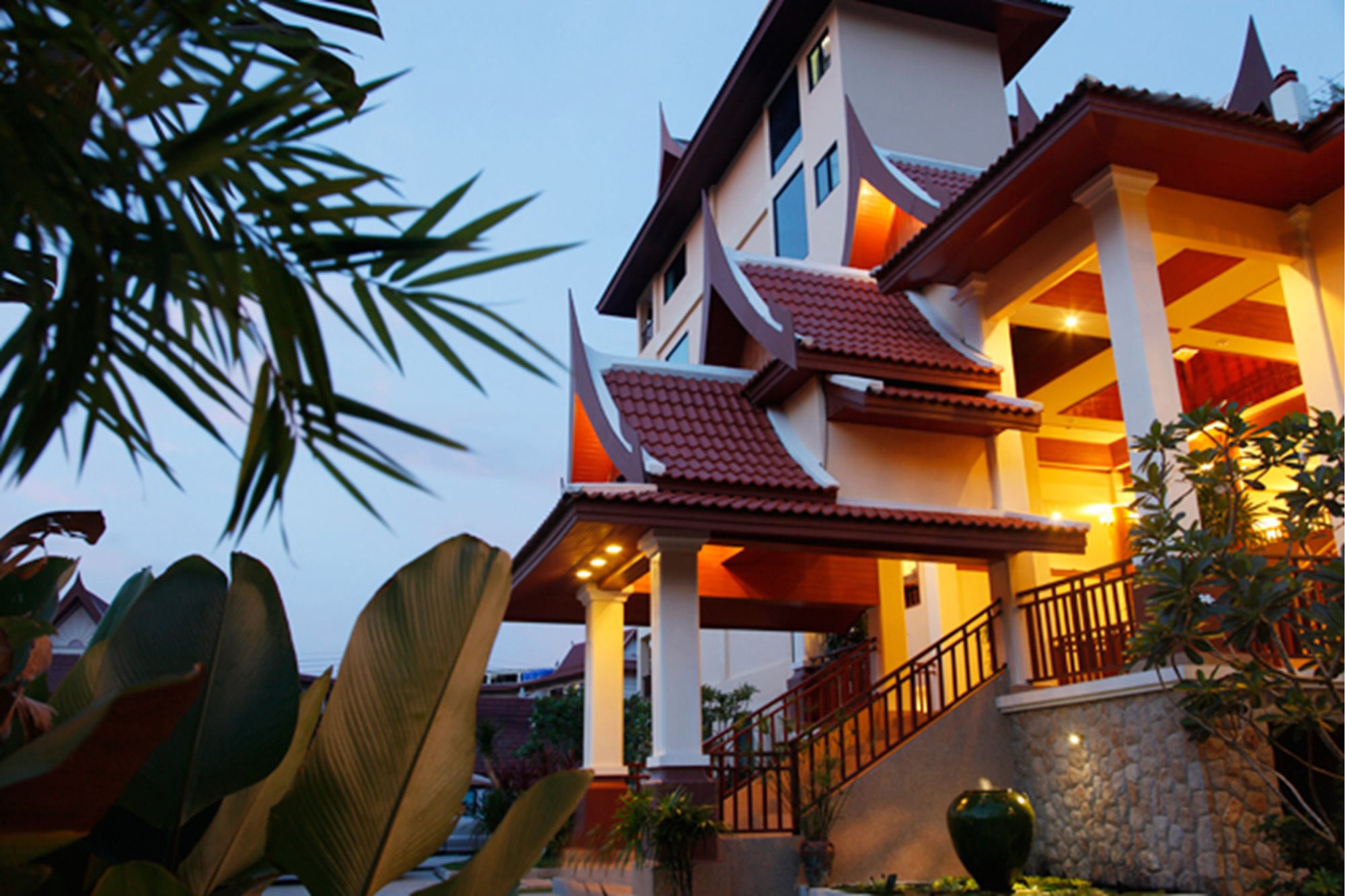 Baan Yuree Resort & Spa