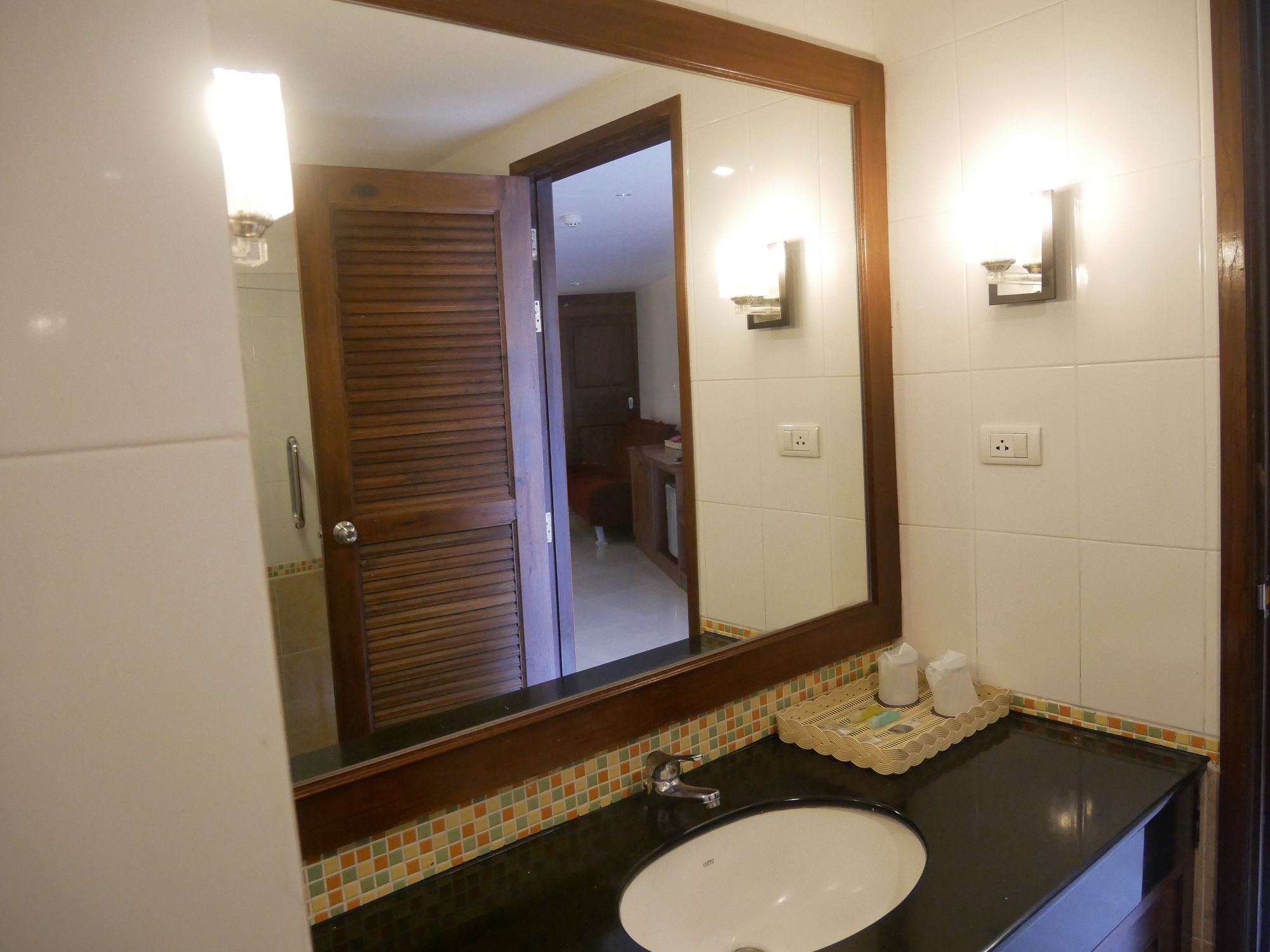 Baan Yuree Resort & Spa