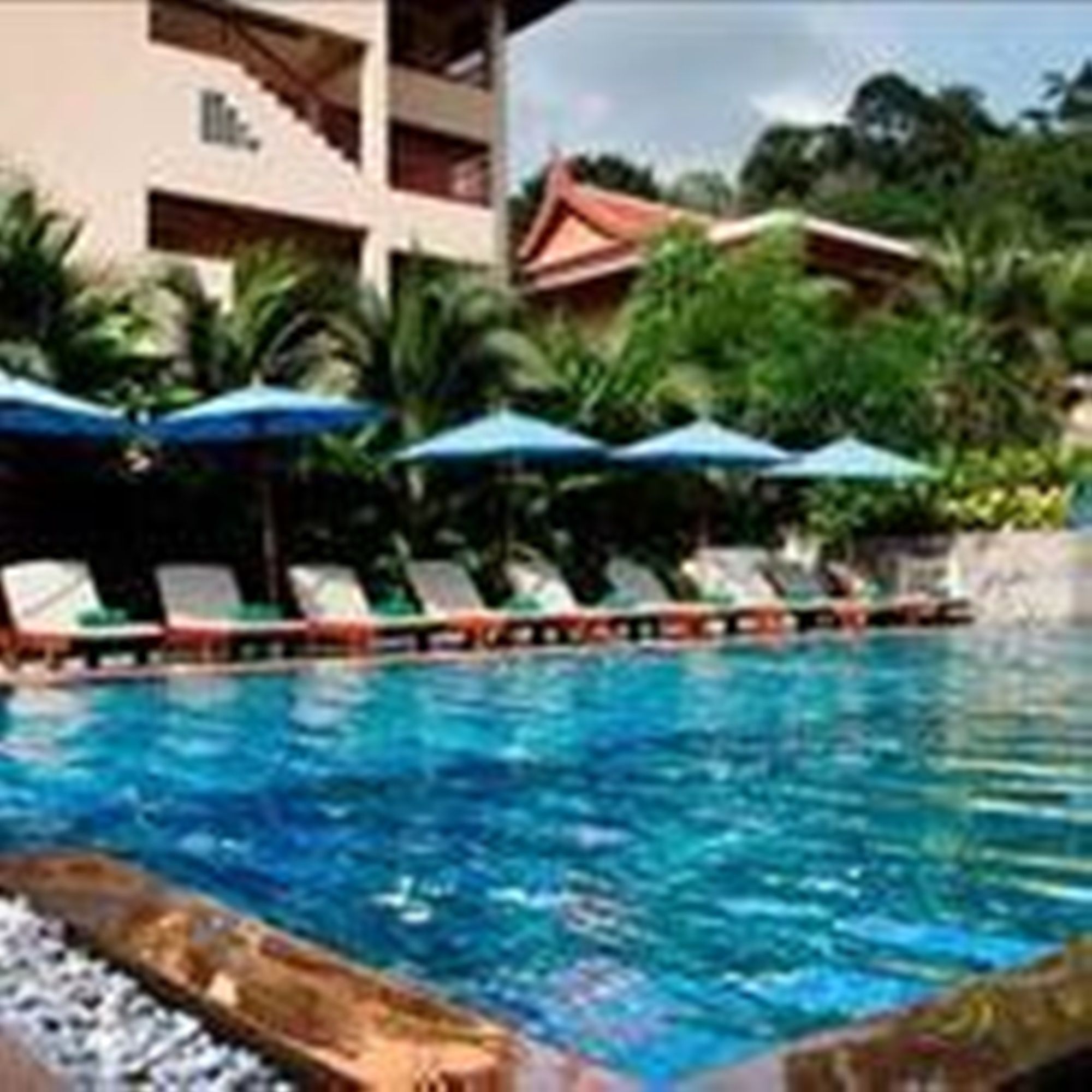 Baan Yuree Resort & Spa