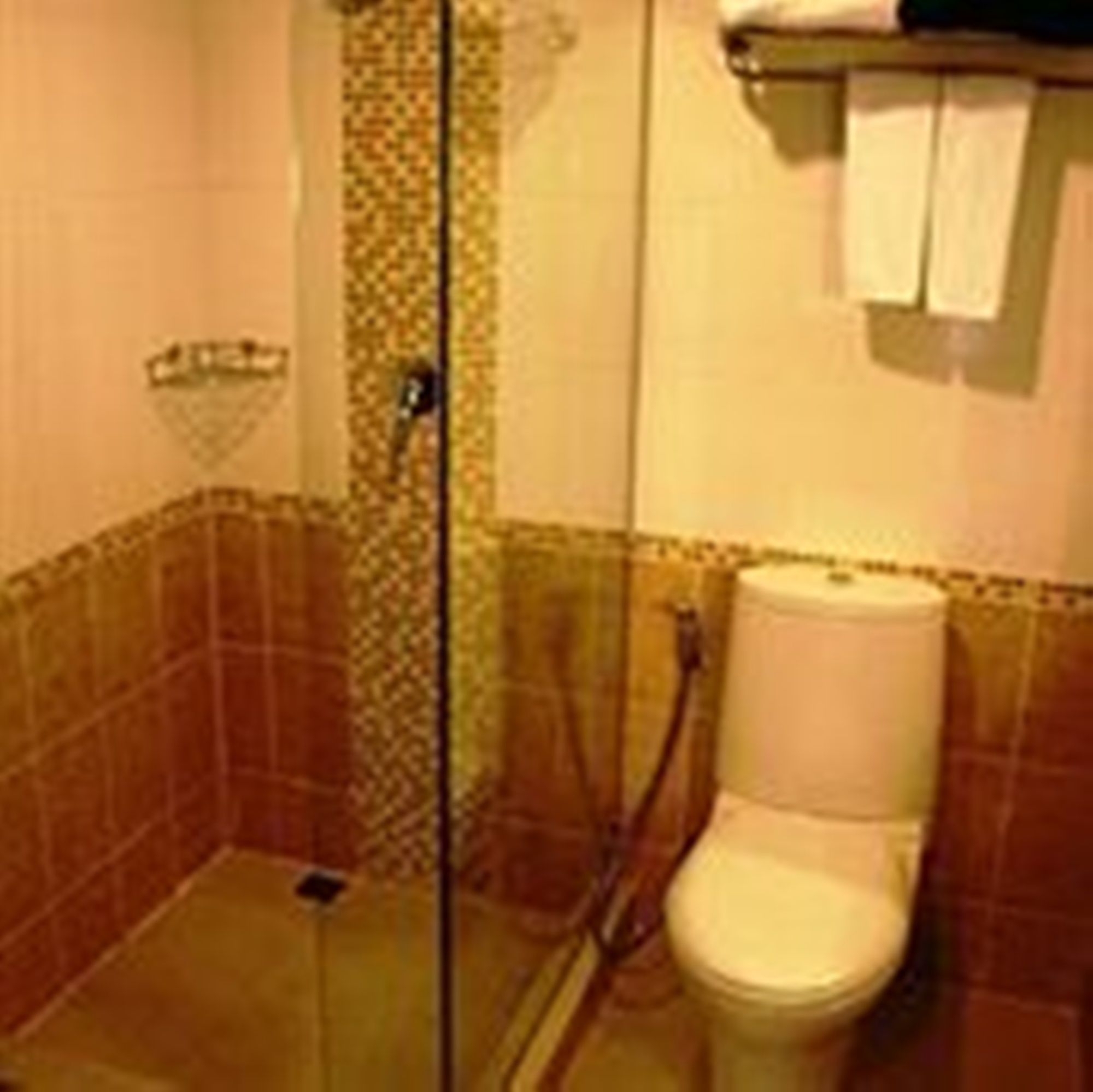 Baan Yuree Resort & Spa