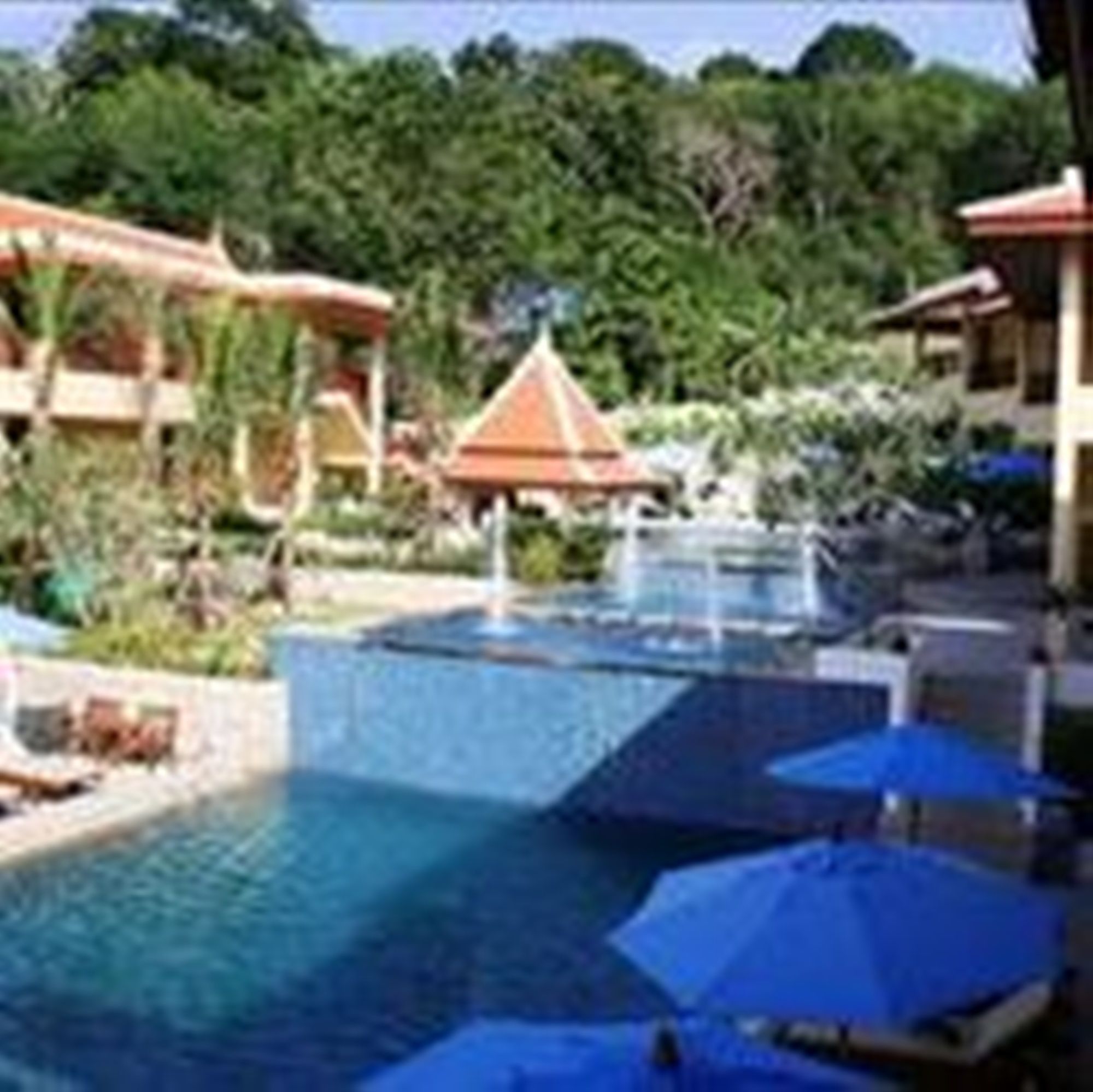 Baan Yuree Resort & Spa