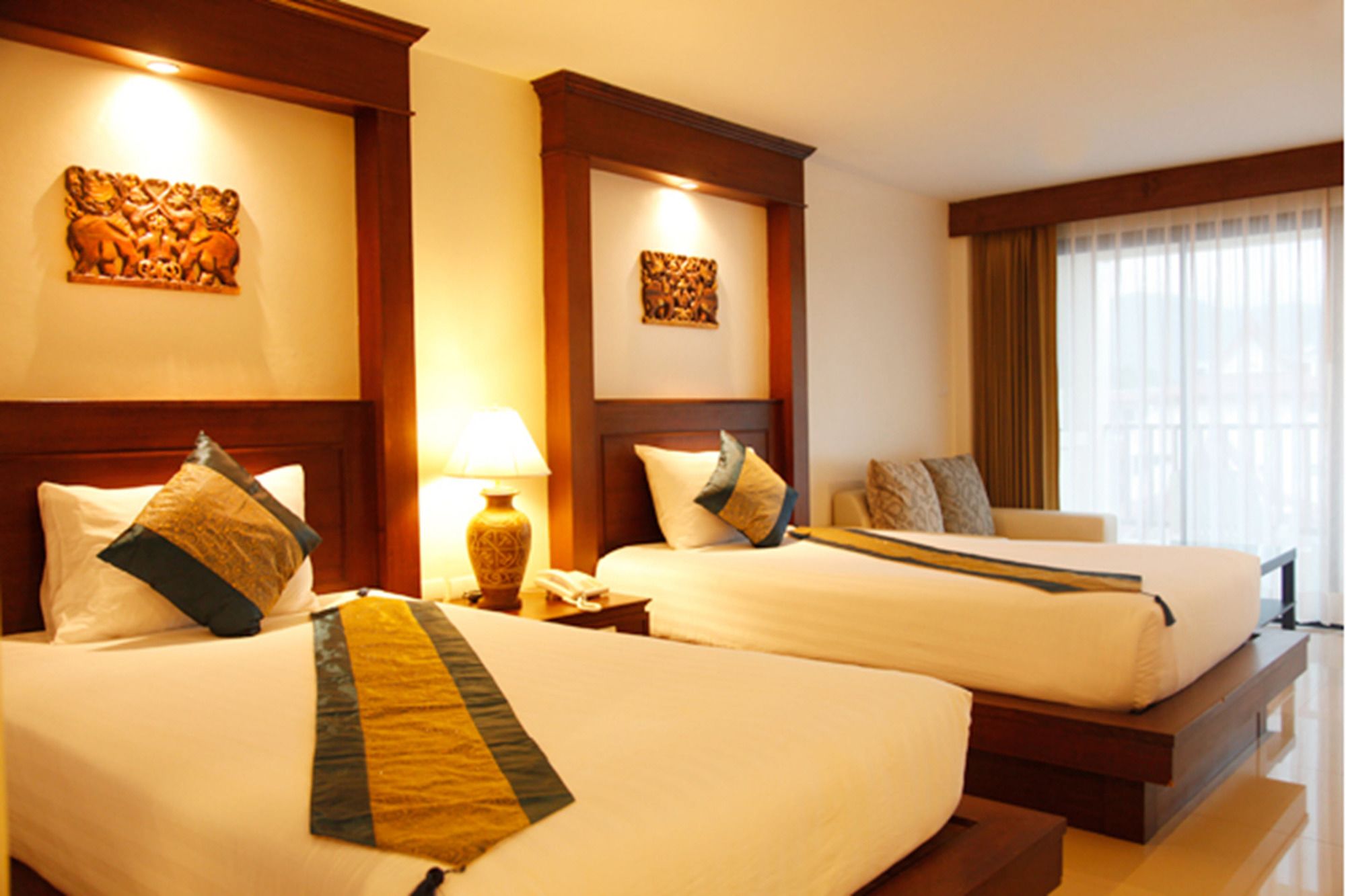 Baan Yuree Resort & Spa