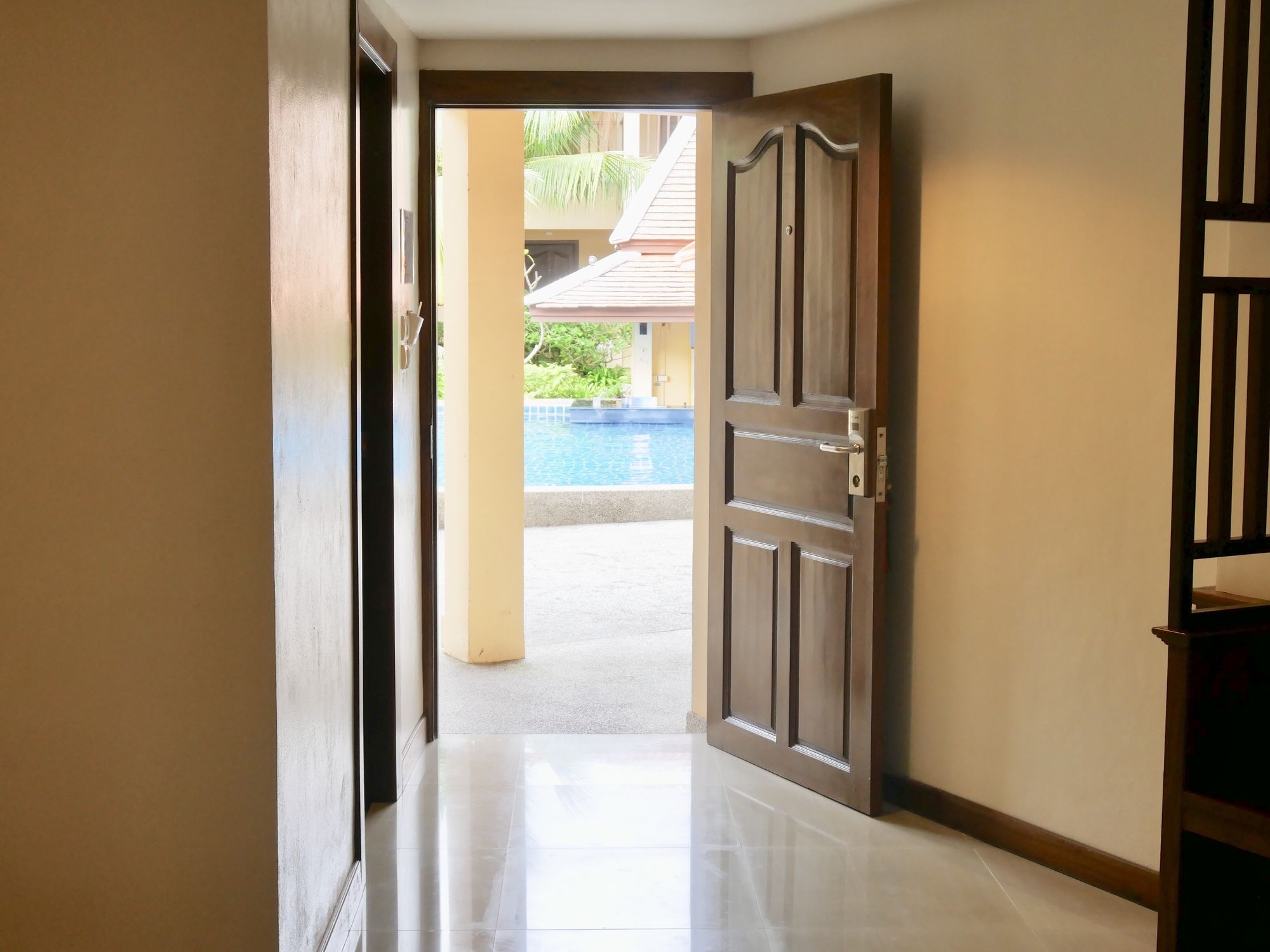 Baan Yuree Resort & Spa