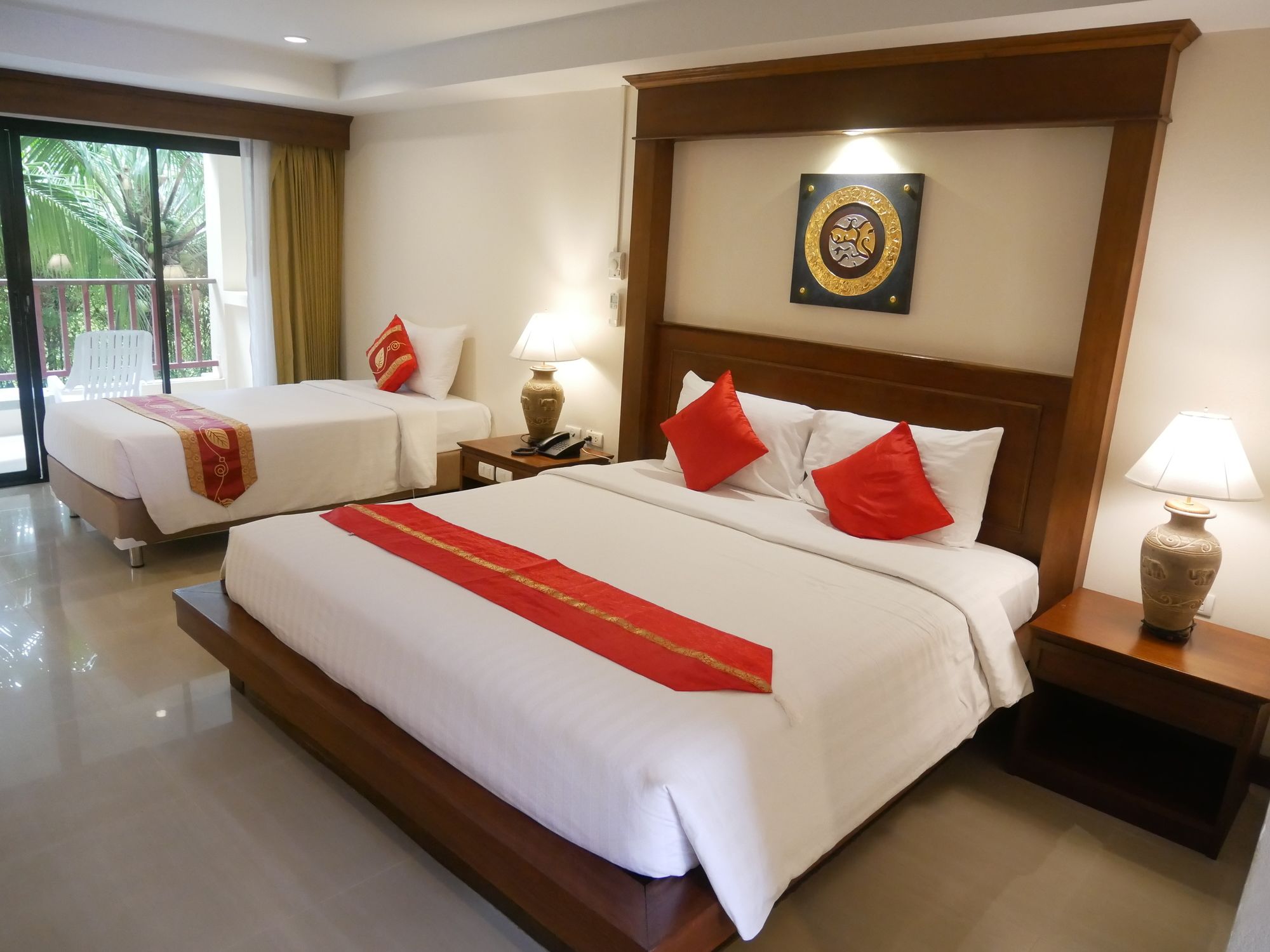 Baan Yuree Resort & Spa