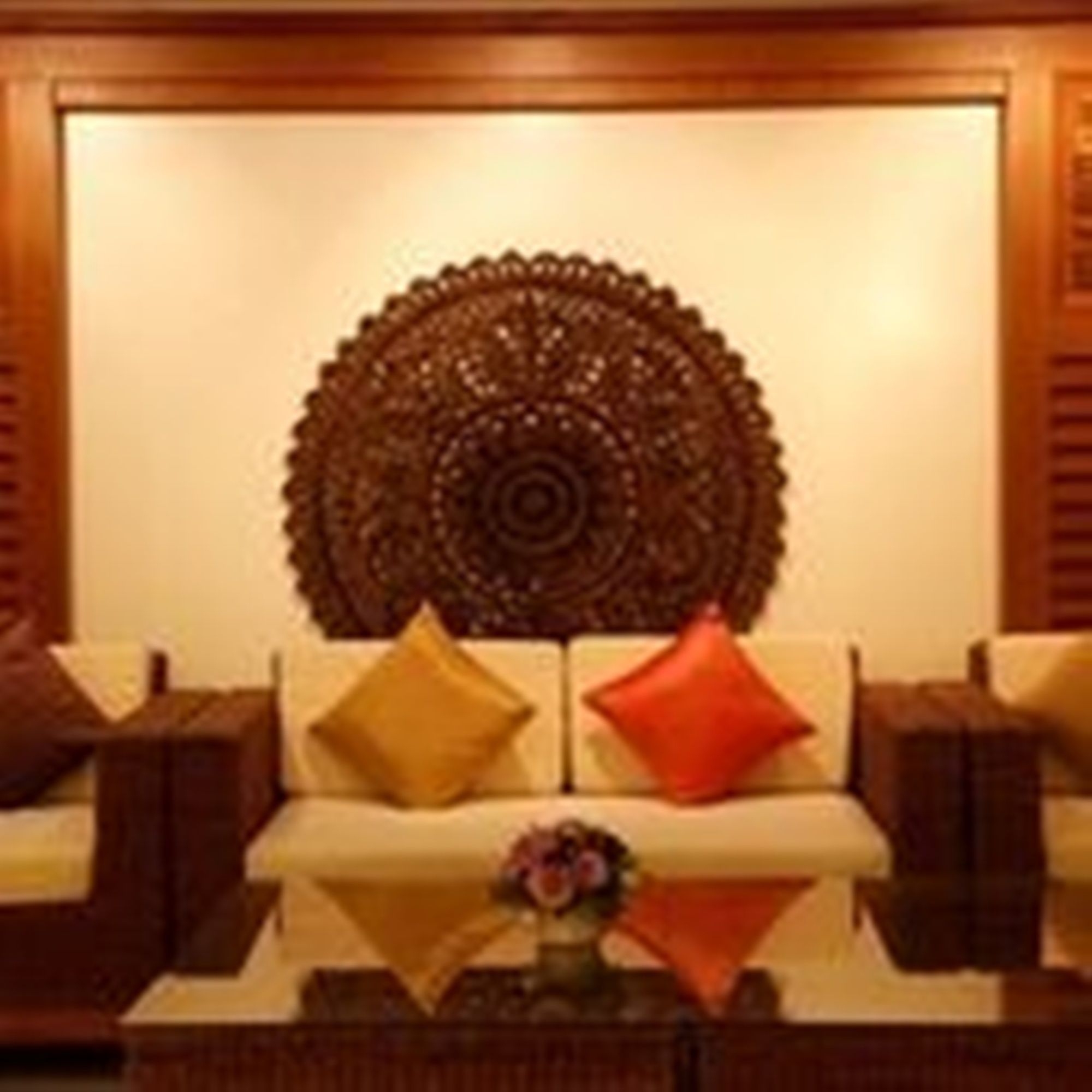 Baan Yuree Resort & Spa