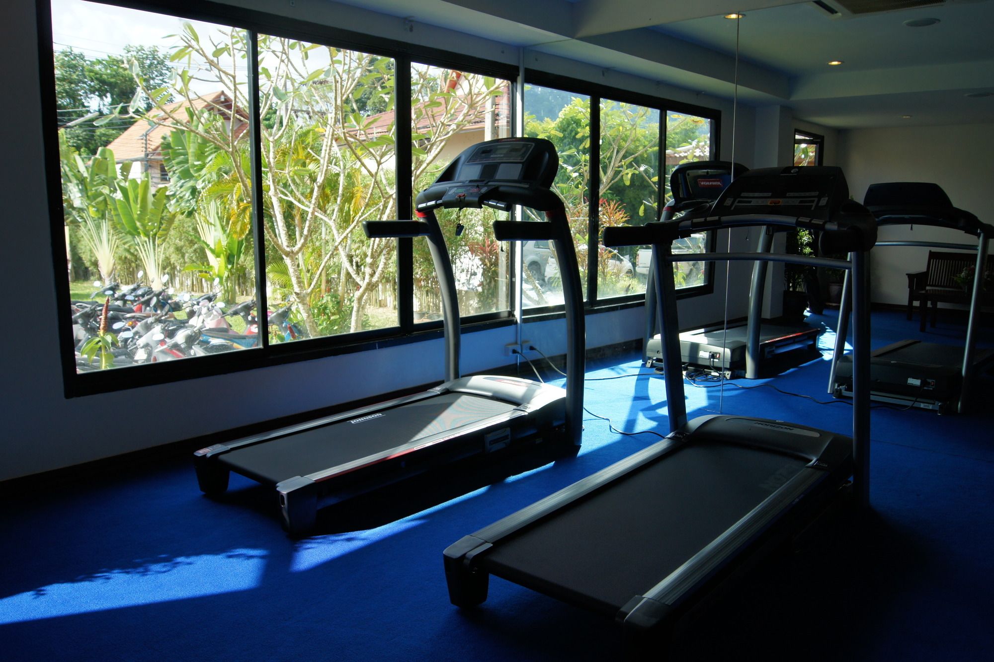 Baan Yuree Resort & Spa