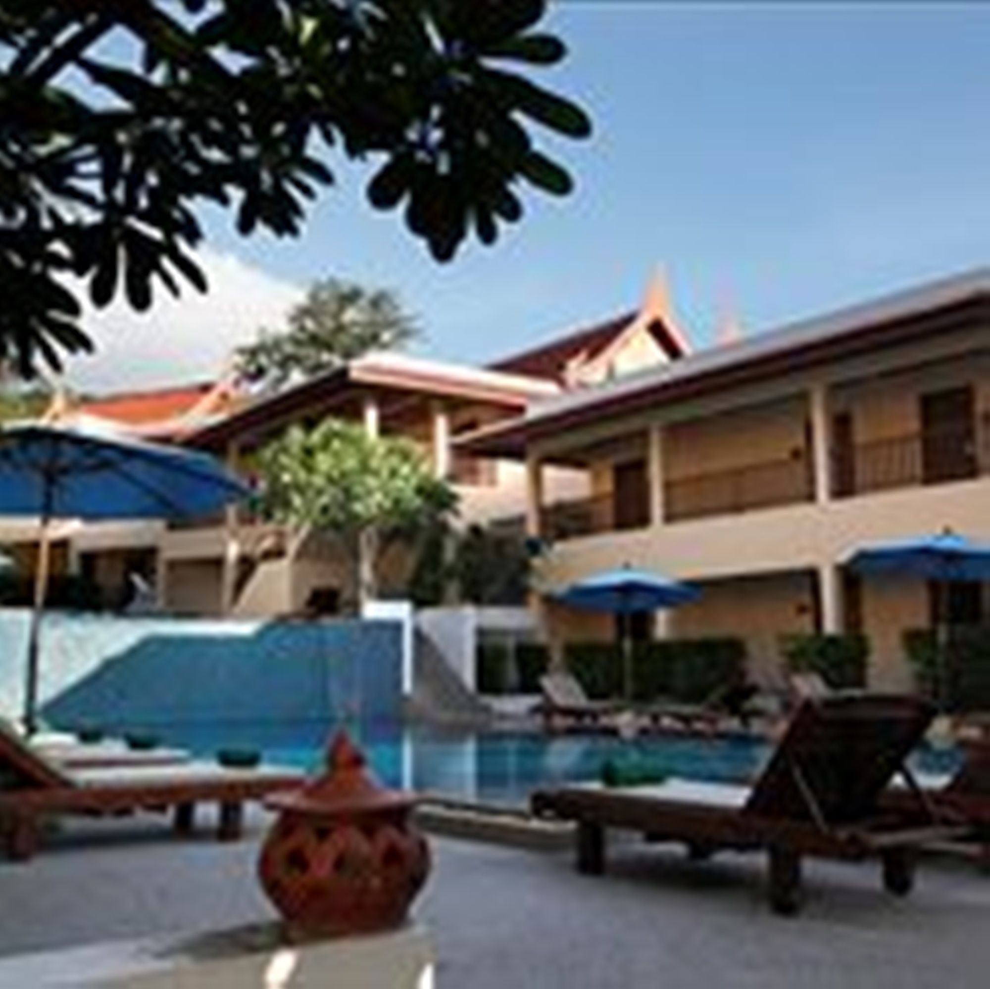 Baan Yuree Resort & Spa