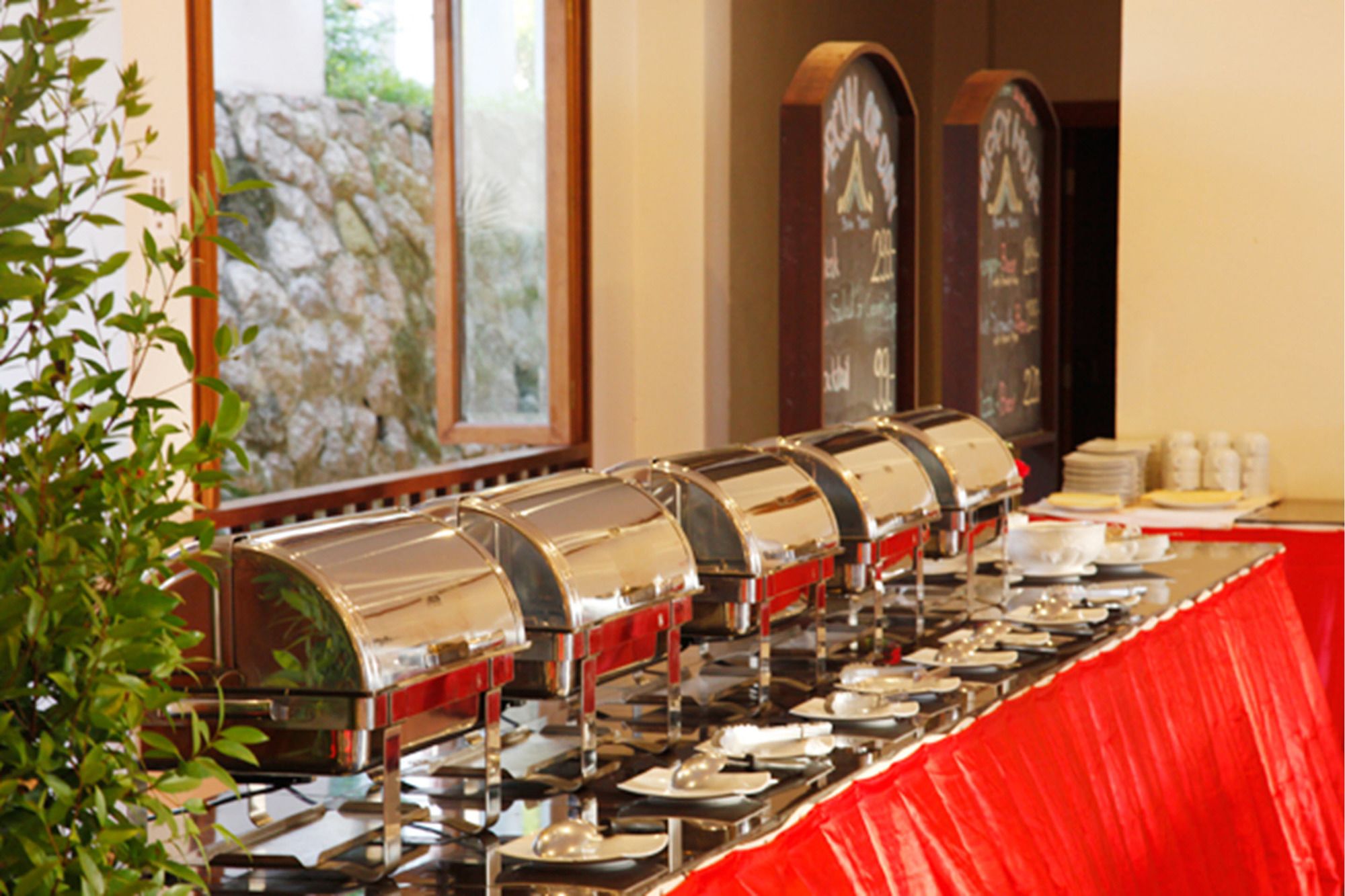 Baan Yuree Resort & Spa